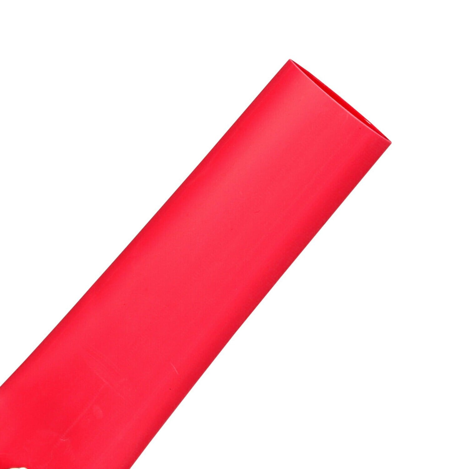 7010398853 - 3M Thin-Wall Heat Shrink Tubing EPS-300, Adhesive-Lined, 1-48"-Red-24 Pcs, 48 in length sticks, 24 pieces/case