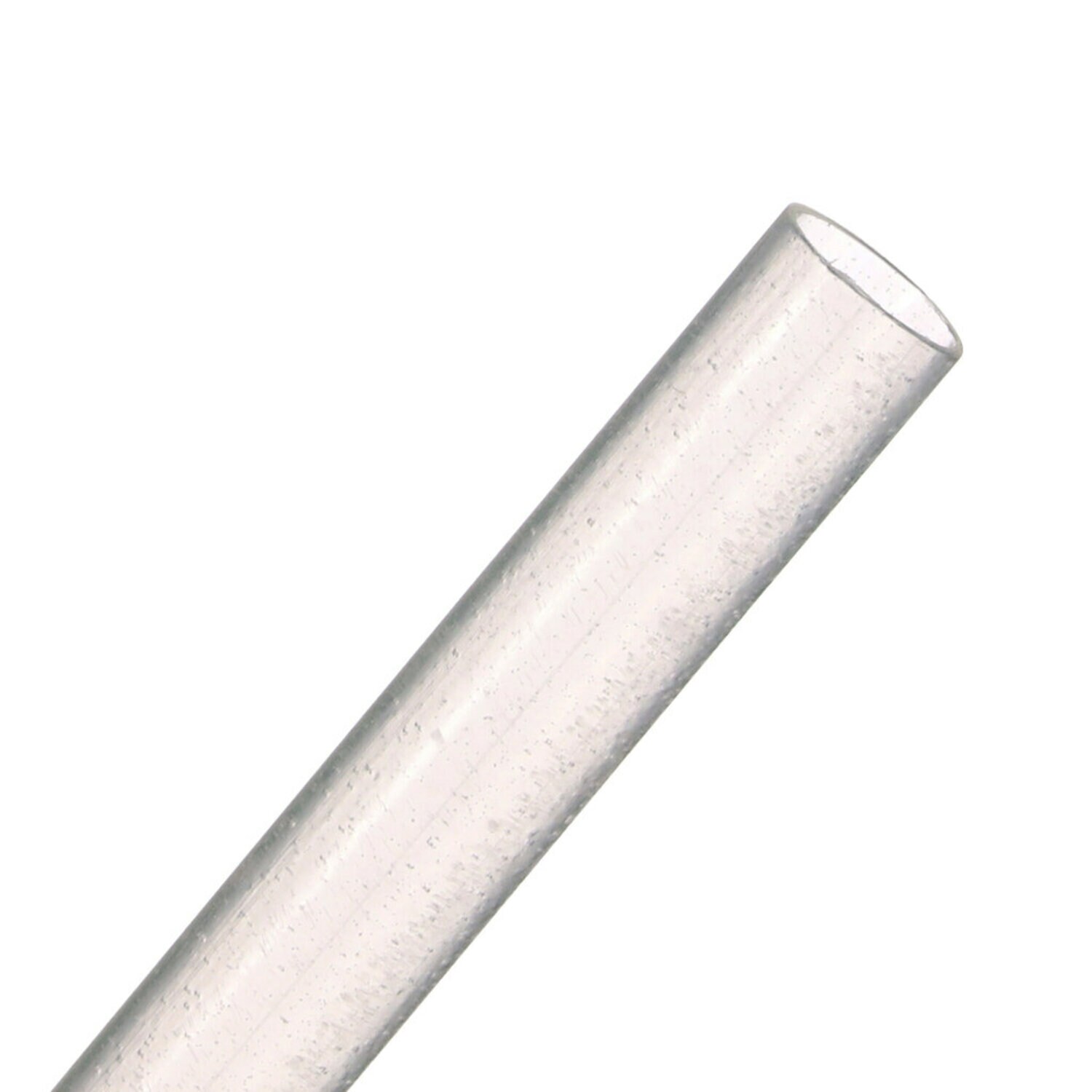 7010297796 - 3M Thin-Wall Heat Shrink Tubing EPS-300, Adhesive-Lined, 1/4-48"-Clear-200 Pcs, 48 in length sticks, 200 pieces/case