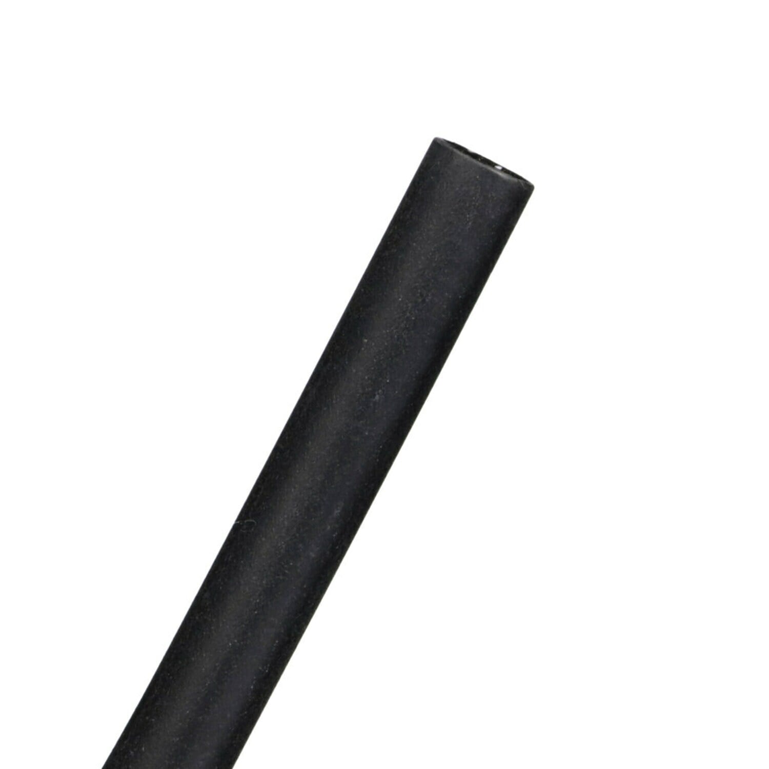 7000133613 - 3M Thin-Wall Heat Shrink Tubing EPS-300, Adhesive-Lined, 3/16-48"-Black-250 Pcs, 48 in length sticks, 250 pieces/case