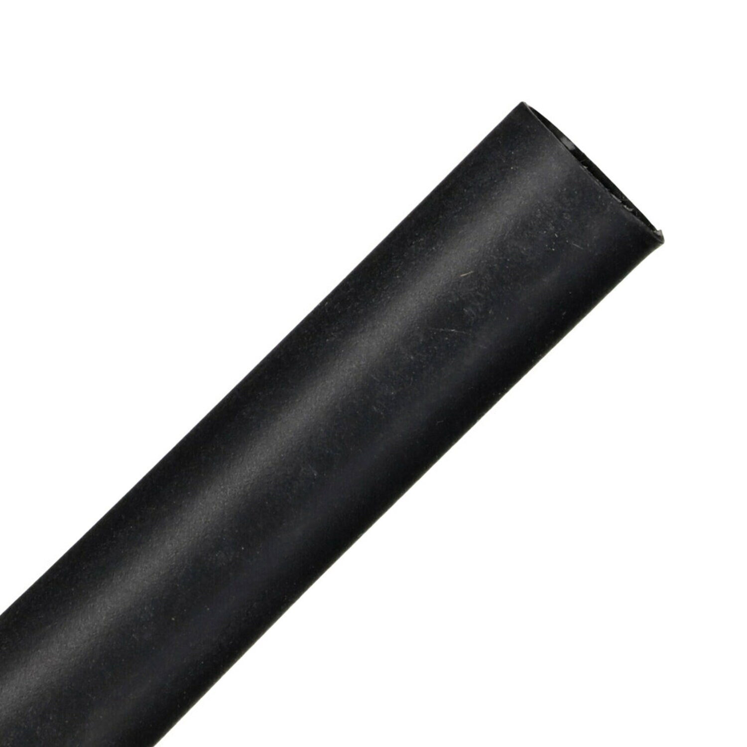 7000133615 - 3M Thin-Wall Heat Shrink Tubing EPS-300, Adhesive-Lined,
3/8-48"-Black-125 Pcs, 48 in length sticks, 125 pieces/case