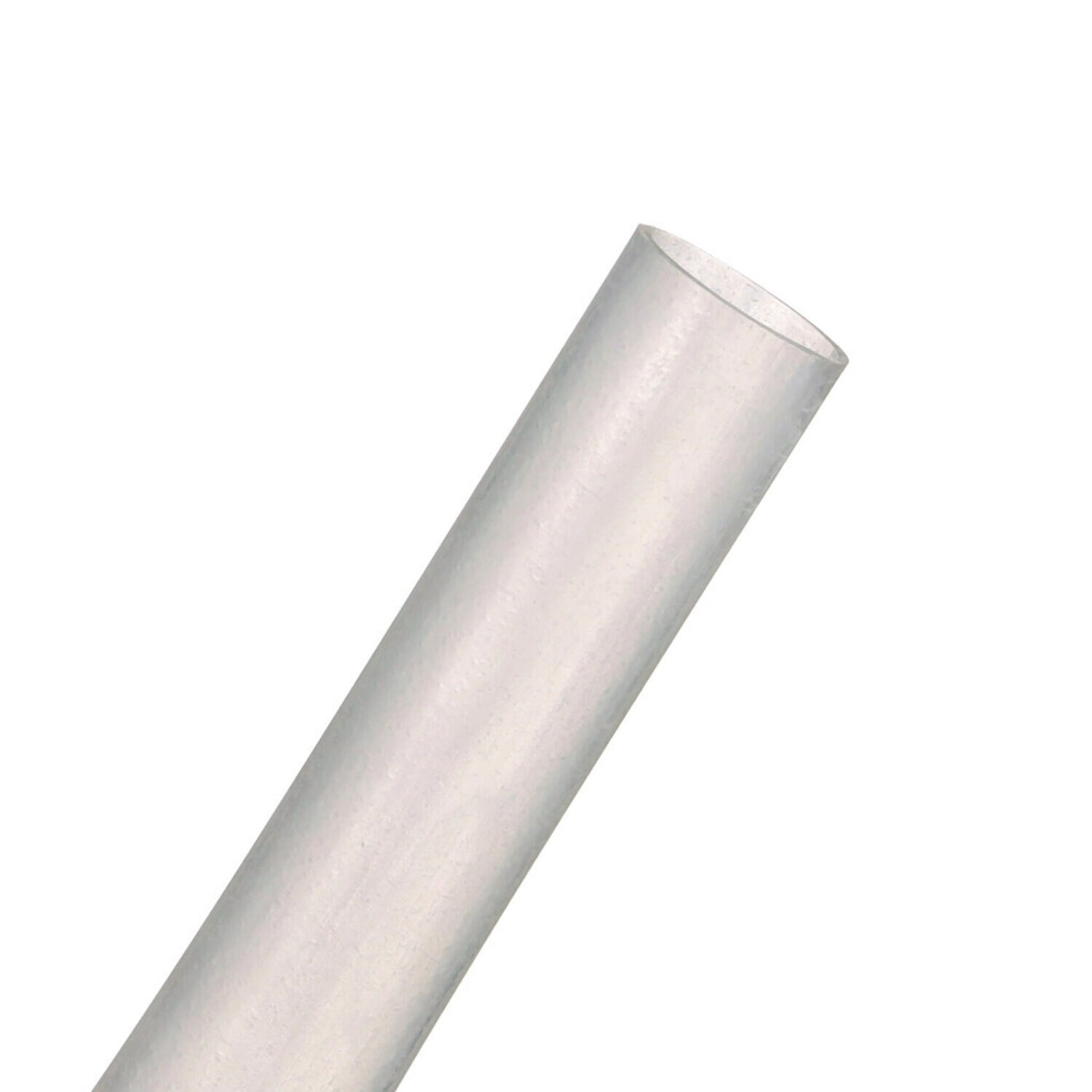 7000148862 - 3M Thin-Wall Heat Shrink Tubing EPS-300, Adhesive-Lined, 3/8-48"-Clear-125 Pcs, 48 in length sticks, 125 pieces/case