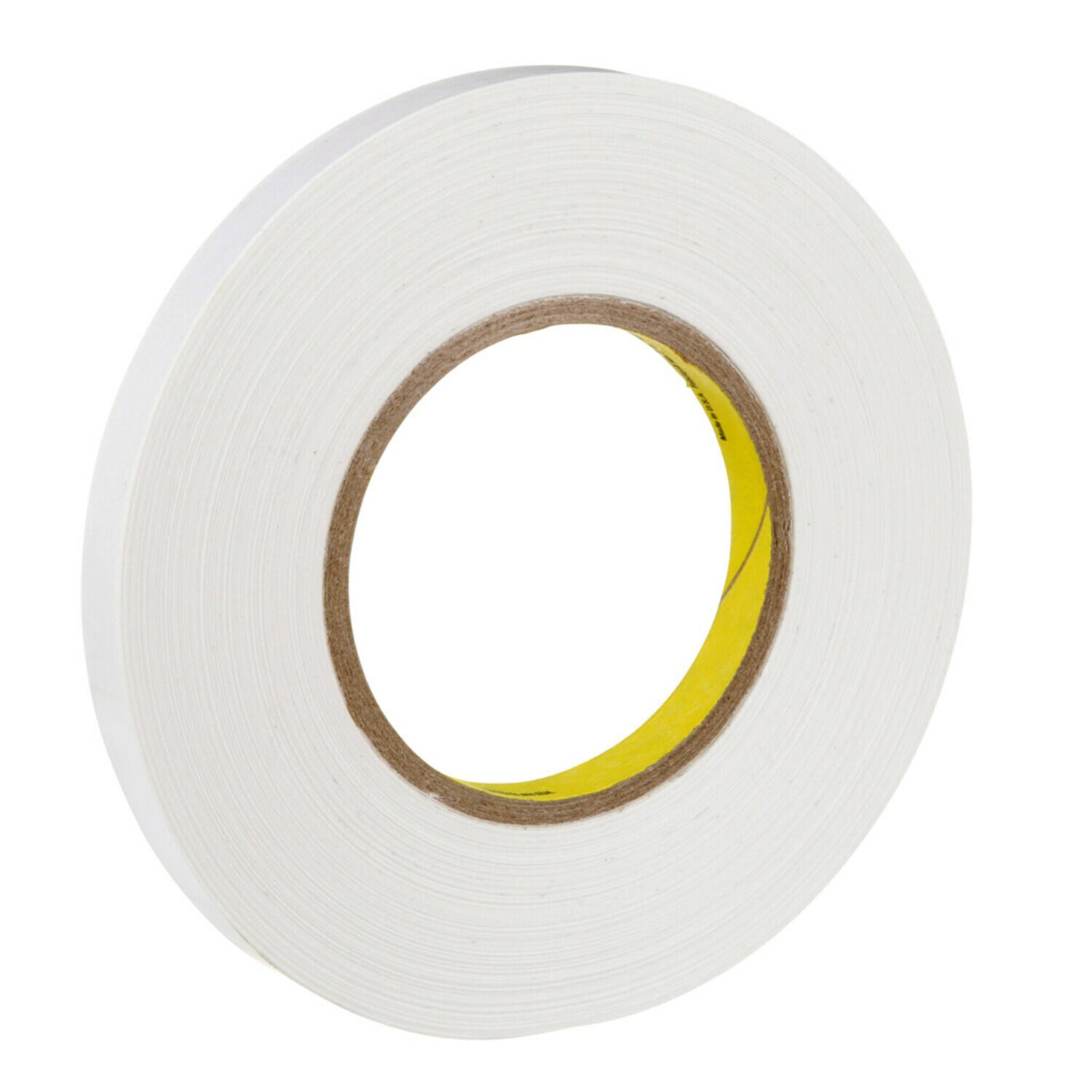 7000123423 - 3M Removable Repositionable Tape 9416, White, 1/2 in x 72 yd, 2.6 mil,
72 rolls per case