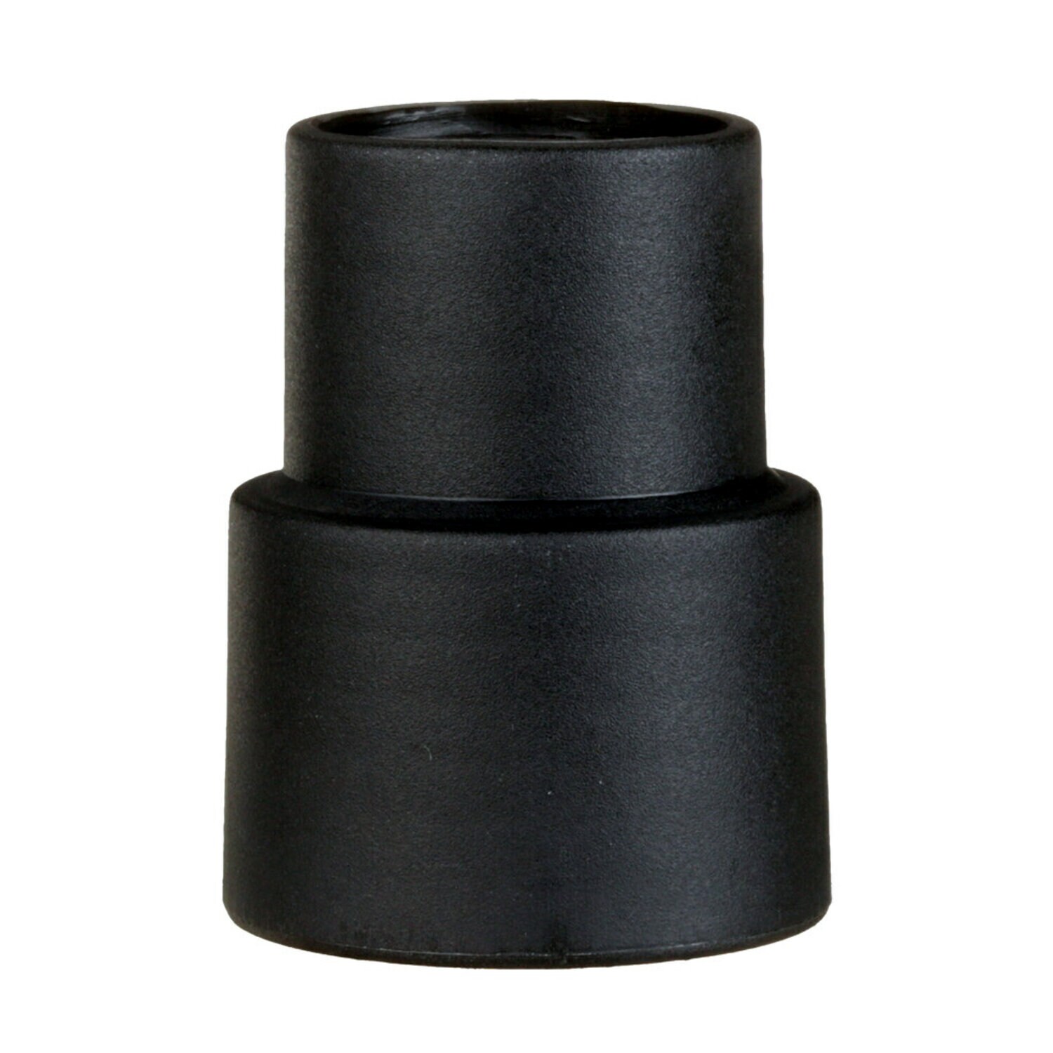 7000045309 - 3M Vacuum Hose End Adapter 30324, 3/4 in to 1 in Hose Thread