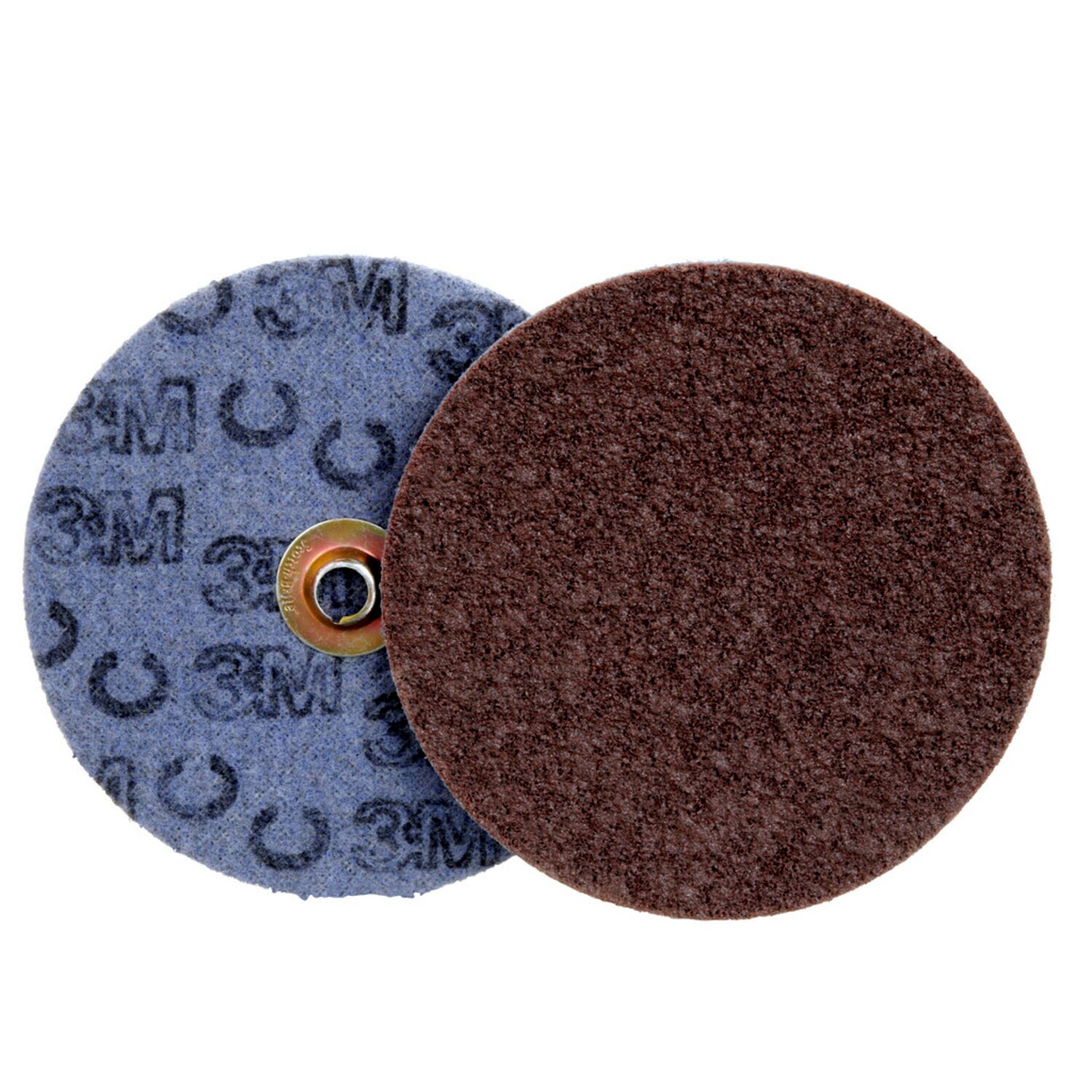 7000120961 - Scotch-Brite SE Surface Conditioning TN Quick Change Disc, SE-DN, A/O Coarse, 7 in, 25 ea/Case