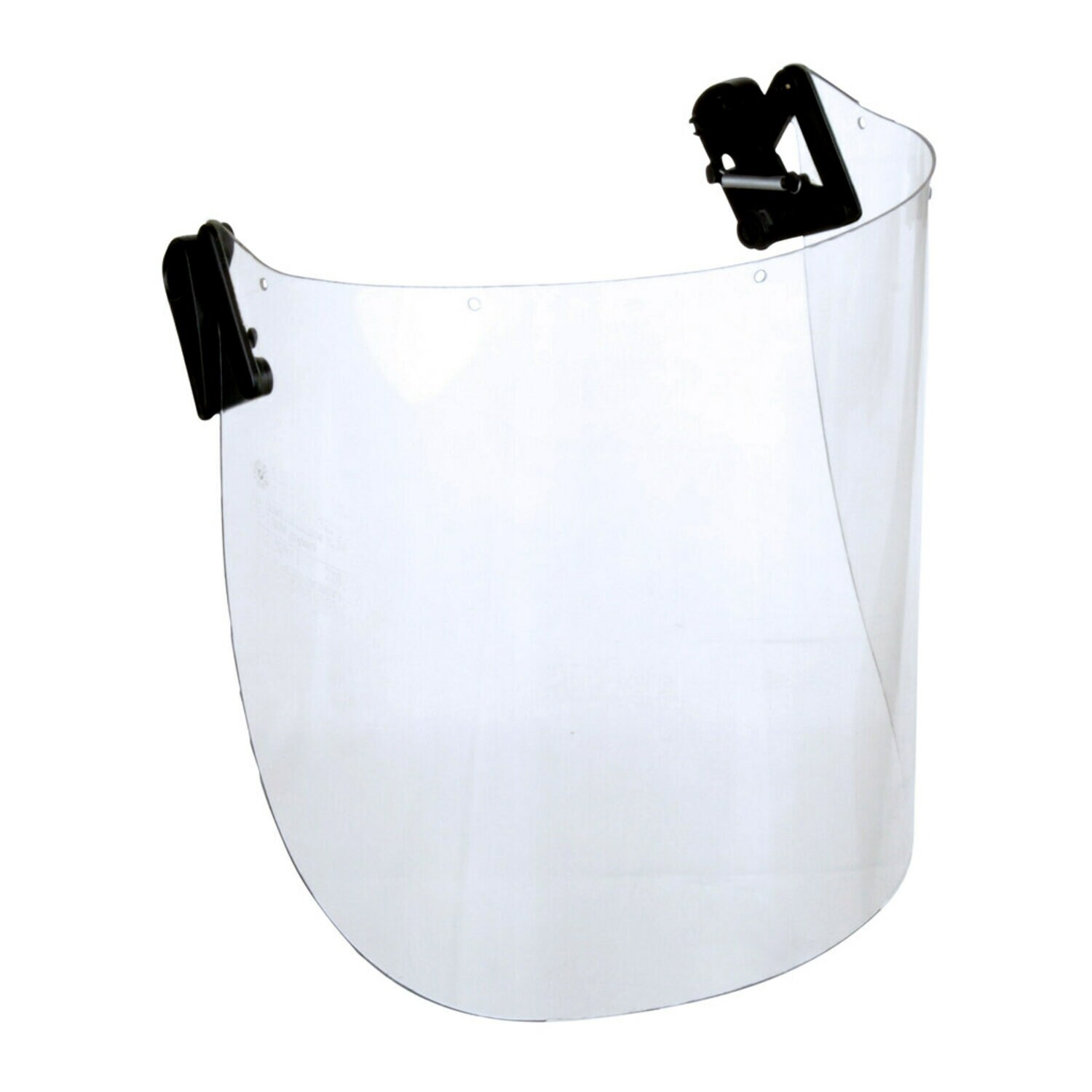7000103810 - 3M Clear Acetate Faceshield V2A-10P 10 EA/Case