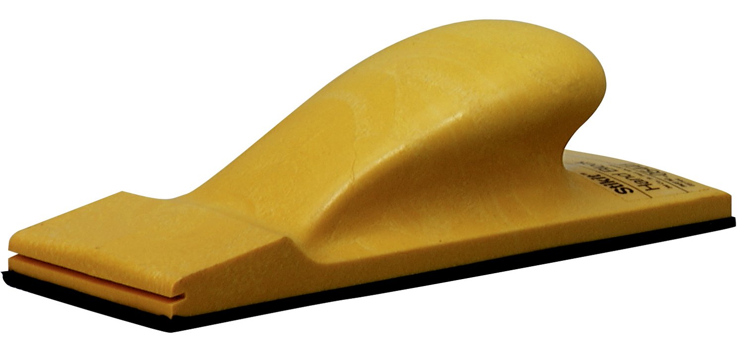 7000045765 - 3M Stikit Hand Block, 05441, 2-3/4 in x 7-3/4 in, 10 per case