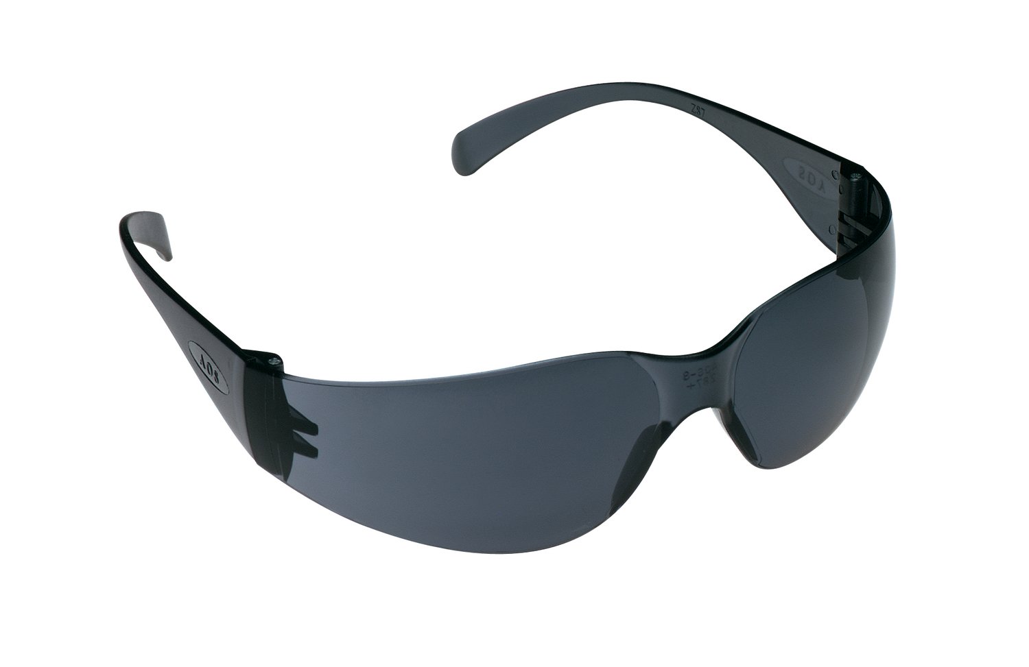 7010386340 - 3M Virtua Protective Eyewear 11330-00000-20 Gray Anti-Fog Lens, Gray Temple 20 EA/Case