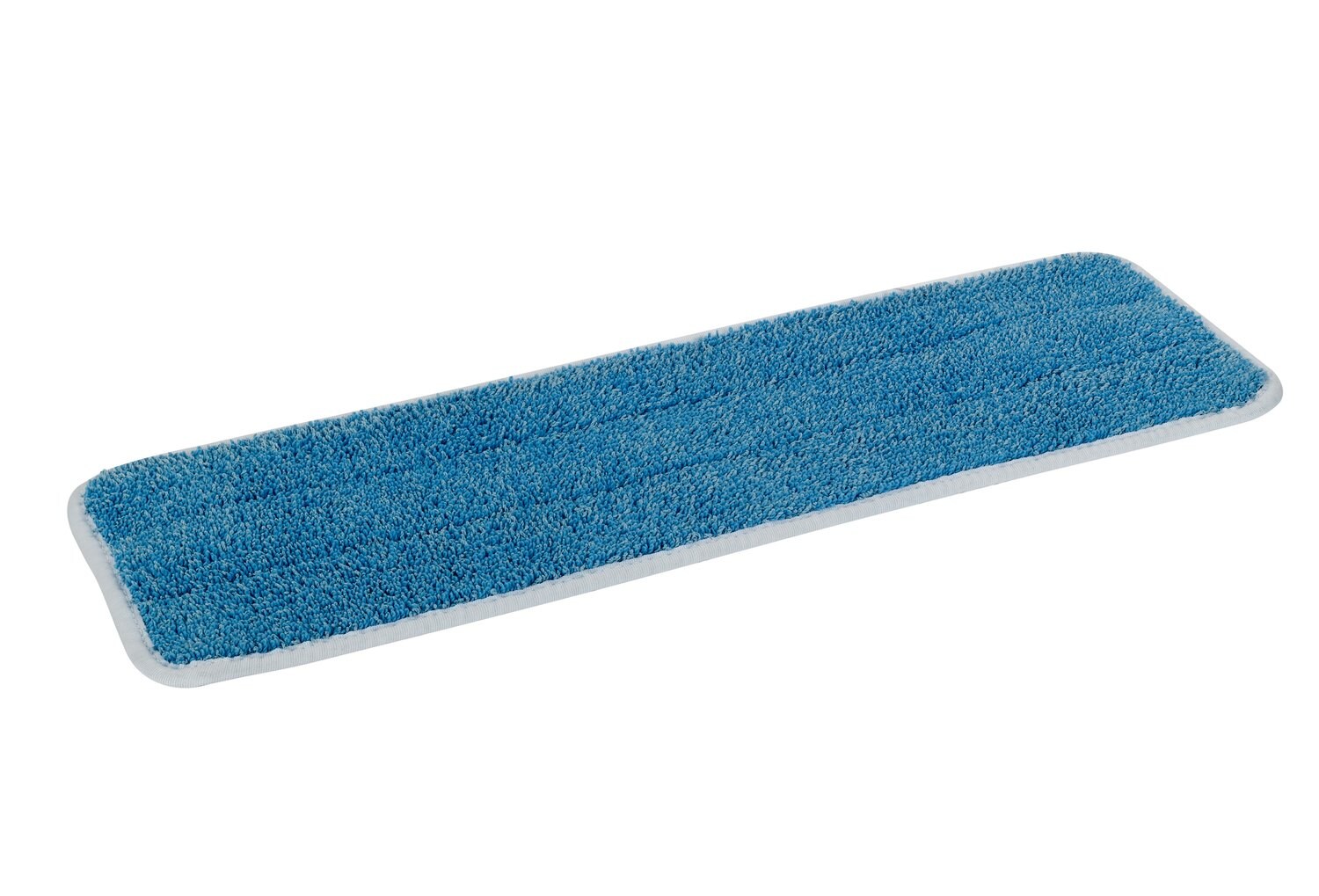 7100135690 - Scotchgard Floor Protector Applicator Pad, Blue, 18 in, 2/Bag, 5 Bags/Case