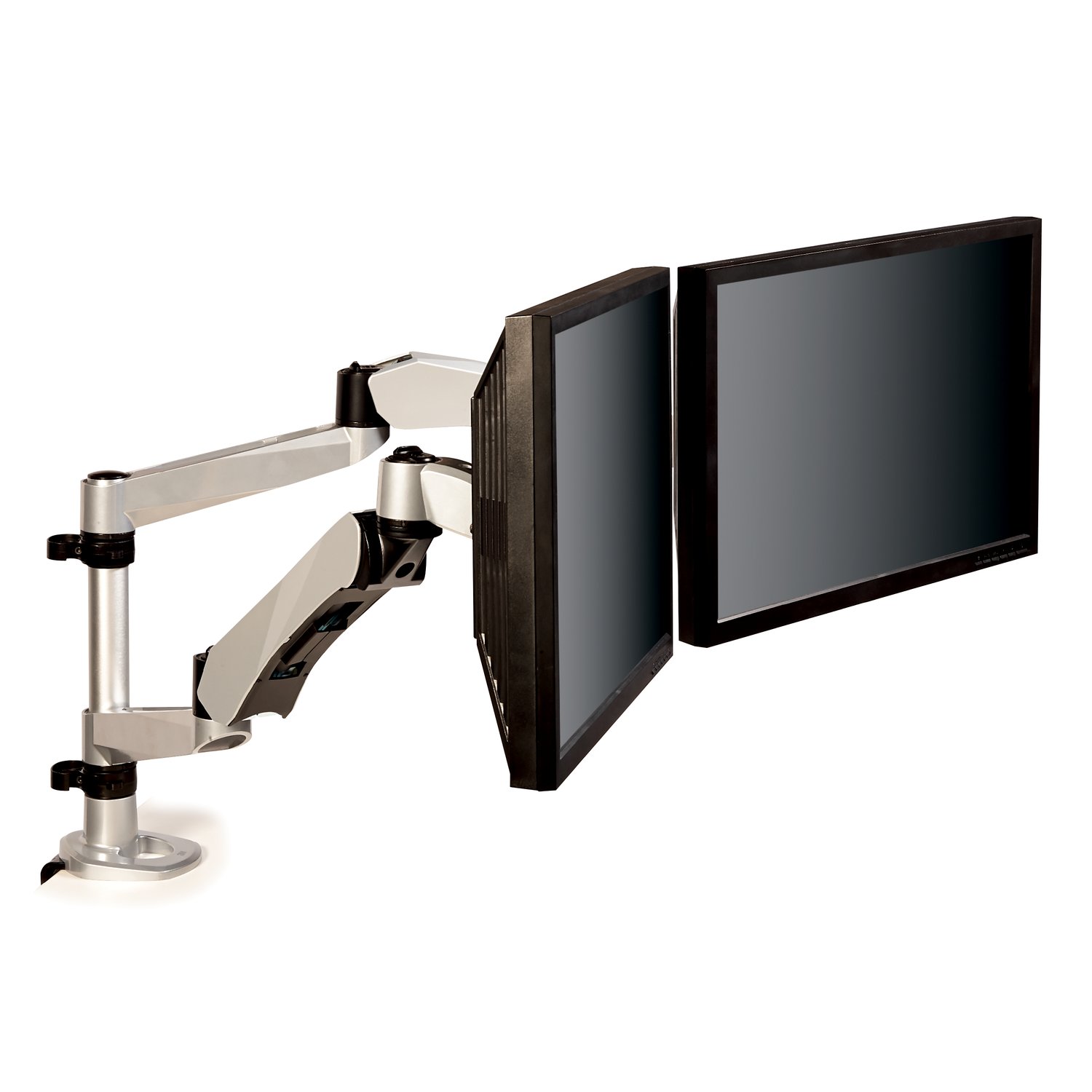 7100150016 - 3M Monitor Stand, MA265S
