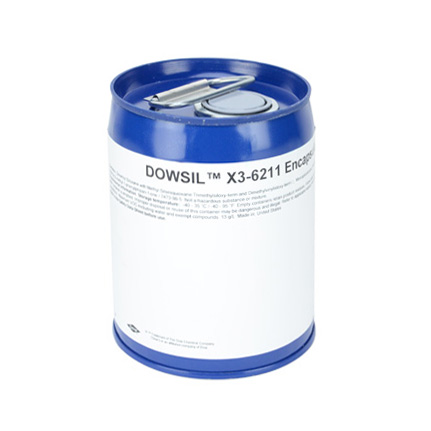  - DOWSIL X3 6211 ENCAPSULANT - 3.6KG