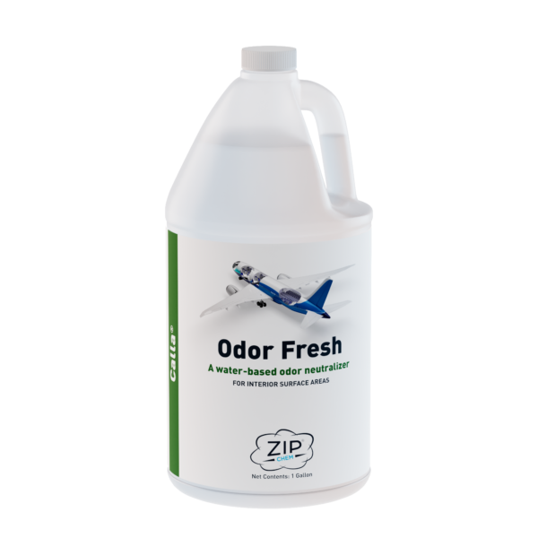 - ODOR FRESH Odor Neutralizer - Gallon
