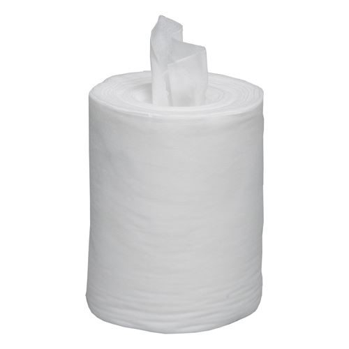 SIP100Refill - CHEMTRONICS ISOPROPYL ALCOHOL WIPES 5IN x 8IN