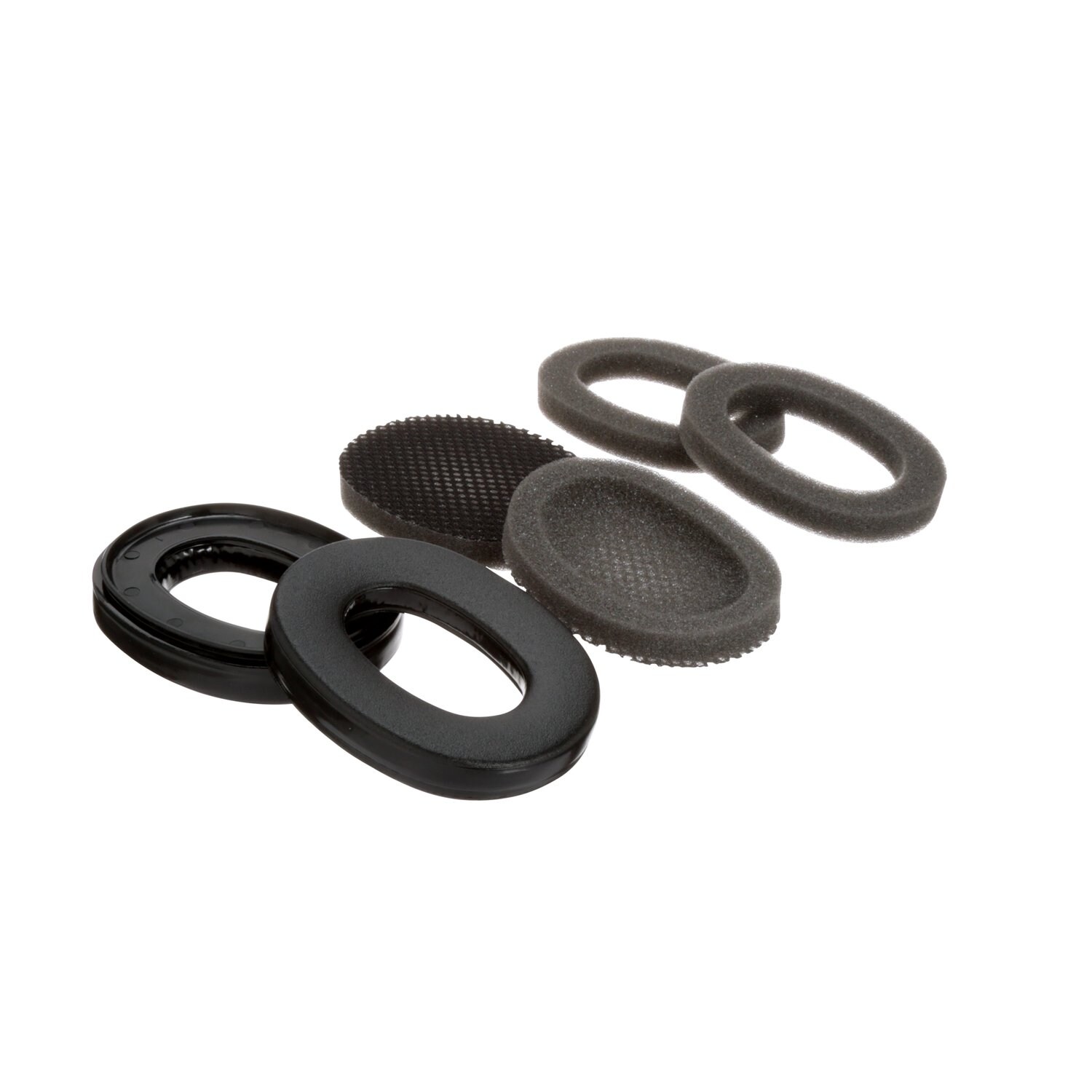 7100063118 - 3M PELTOR Hygiene Kit for FM Radio, ProTac, & LiteCom Headsets, HY79