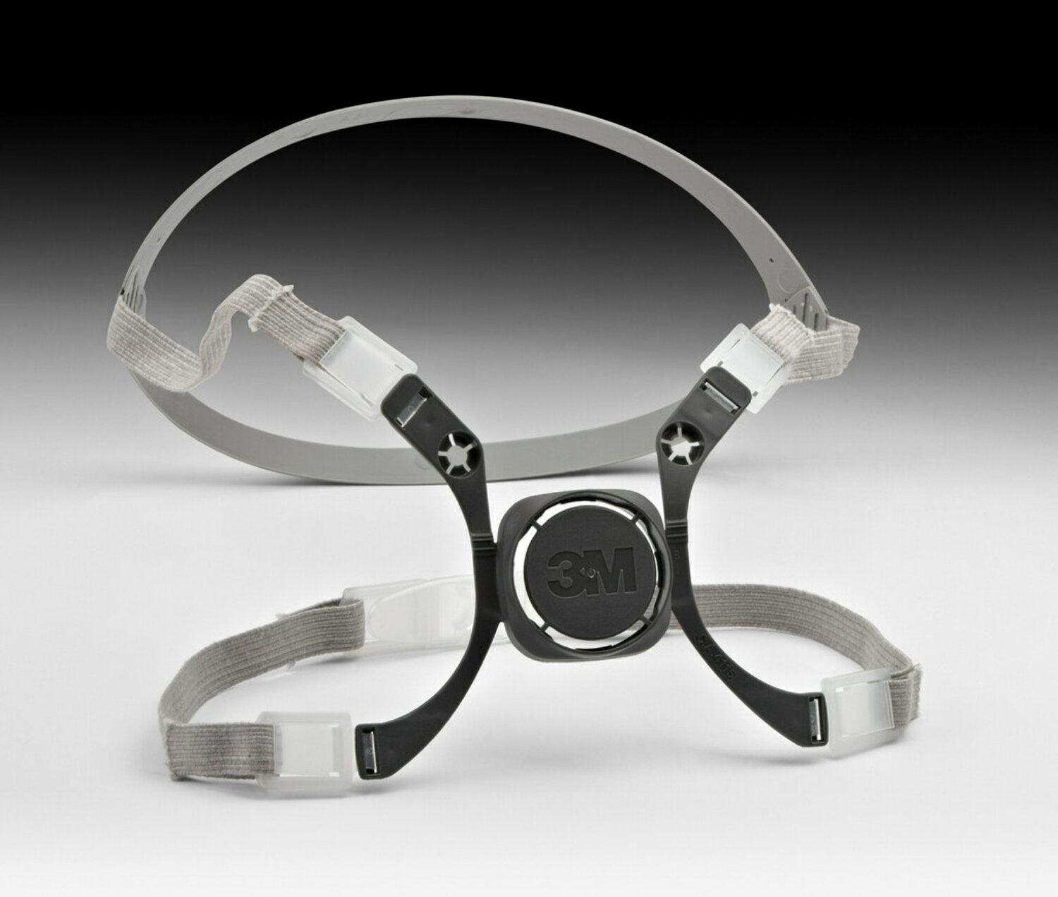 7000029677 - 3M Head Harness Assembly 6281–EUR, 20 ea/Case