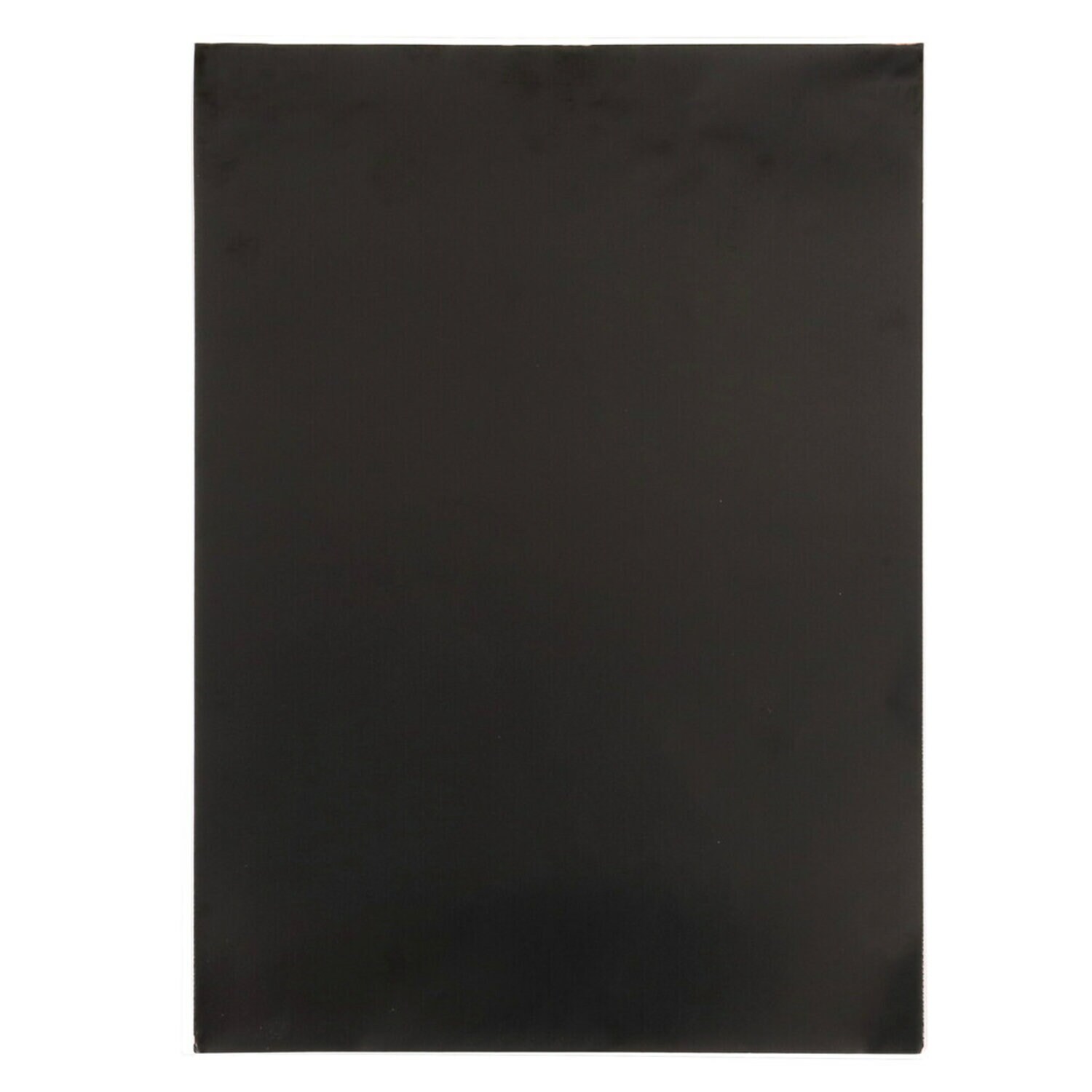 7100221340 - 3M Electrically Conductive Single-Sided Tape 1020BC-25, Black, 500mm x 100m x 0.025mm