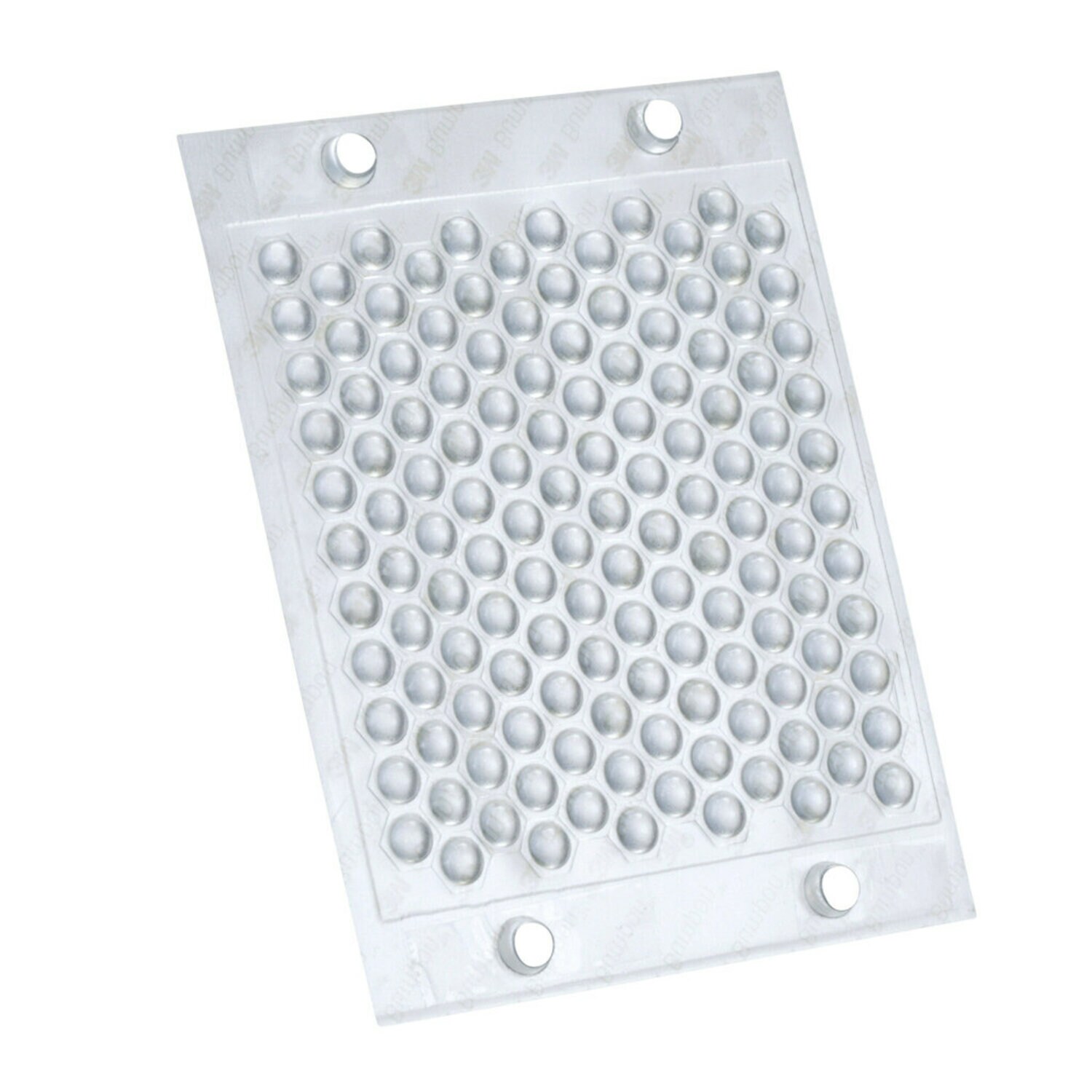 7000126329 - 3M Bumpon Quiet Clear Protective Products SJ6561, 5000/Case