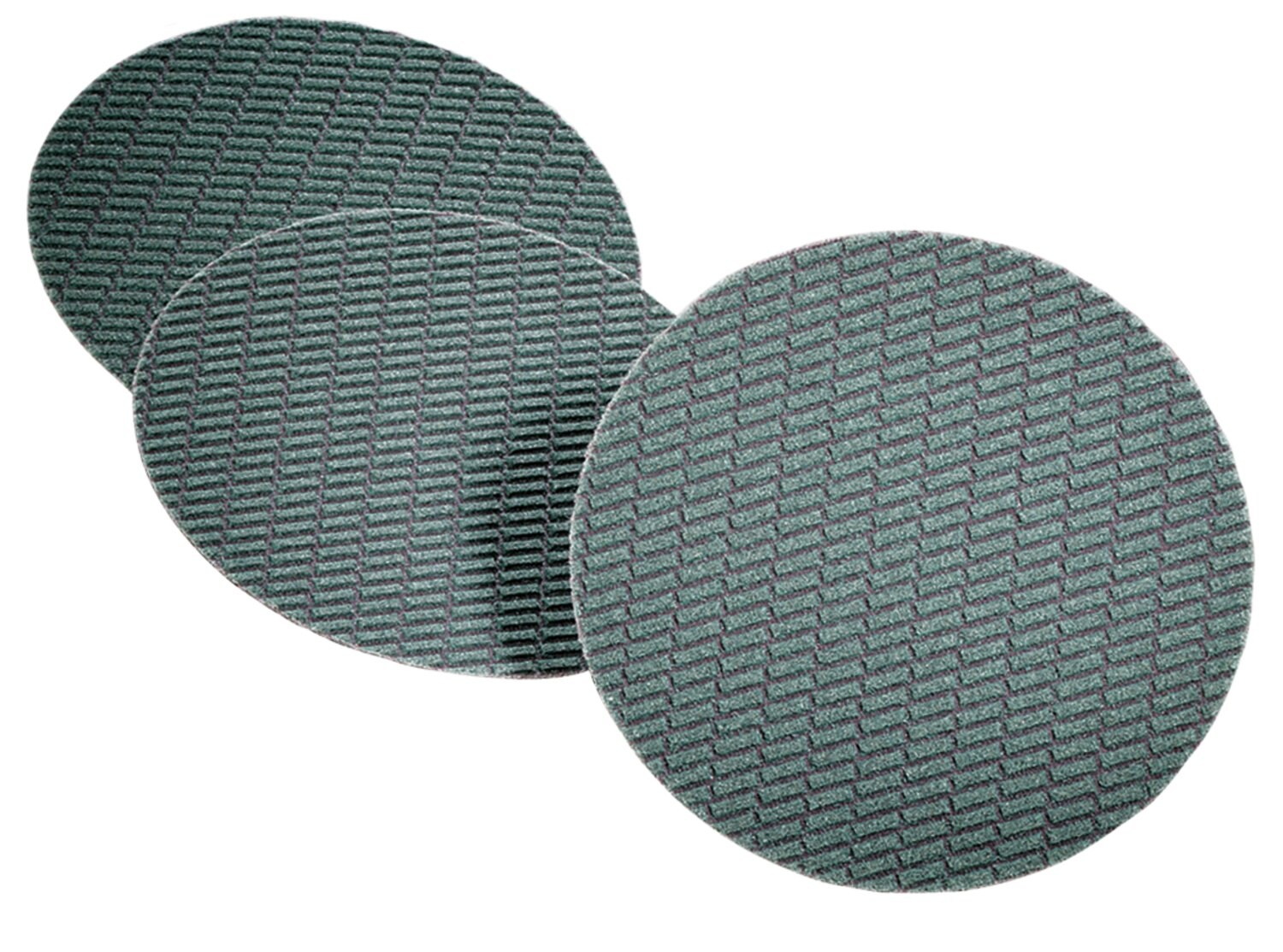 7100043985 - 3M Trizact Cloth Roll 327DC, A300 X-weight, Config