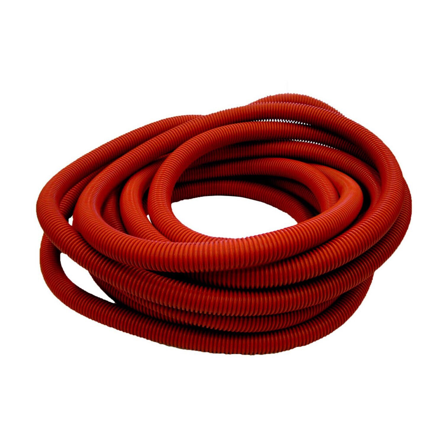 7000045271 - 3M Vacuum Hose 28393, 1 in ID x 60 ft, Red