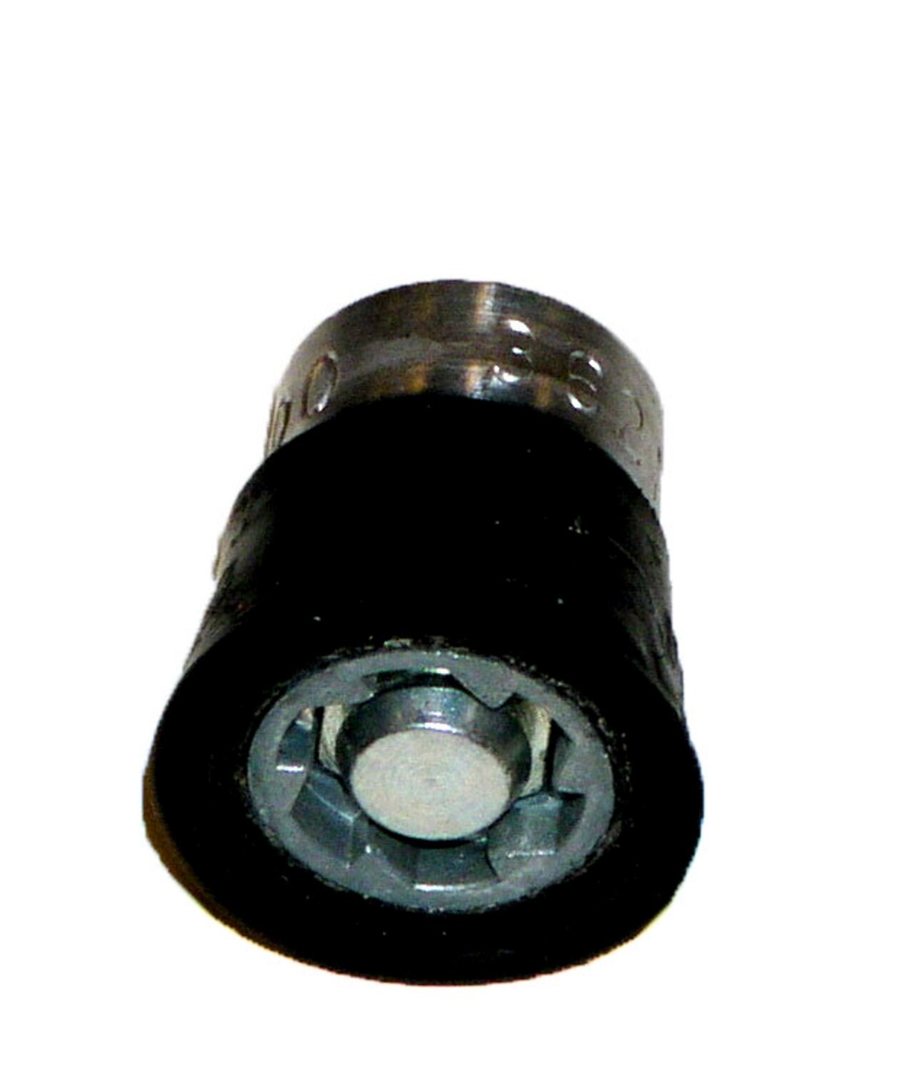 7100036877 - 3M Roloc Disc Pad TP 77723, Medium 1 in 1/4-20 Internal, 5 ea/Case