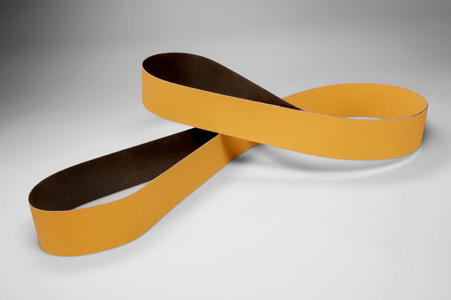 7010309395 - 3M Cloth Belt 967F, 3 in x 132 in, 24 YF-weight, 25 ea/Case