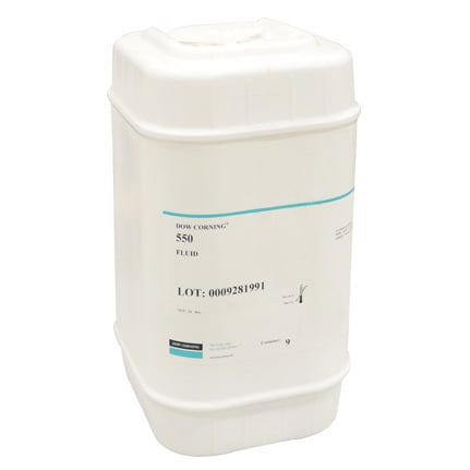  - DOWSIL 550 FLUID - 4KG
