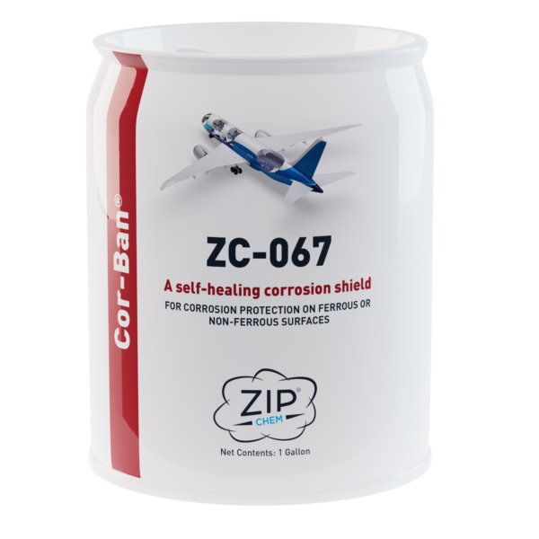  - ZC-067 Corrosion Shield - Self Healing - Gallon