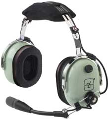  - Headset Only H10-56HXL & HXP