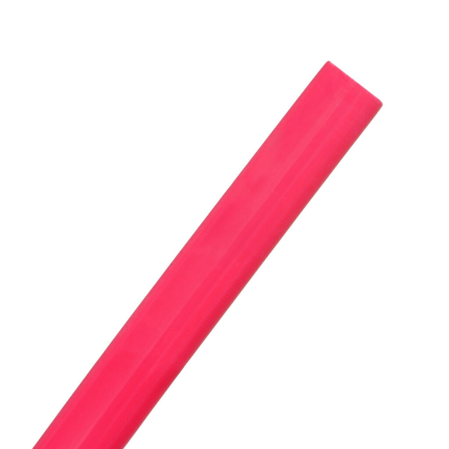 7010398986 - 3M Heat Shrink Heavy-Wall Cable Sleeve ITCSN-1100, Red, 9 in Length pieces, 3 pieces/pack, 12 packs/case