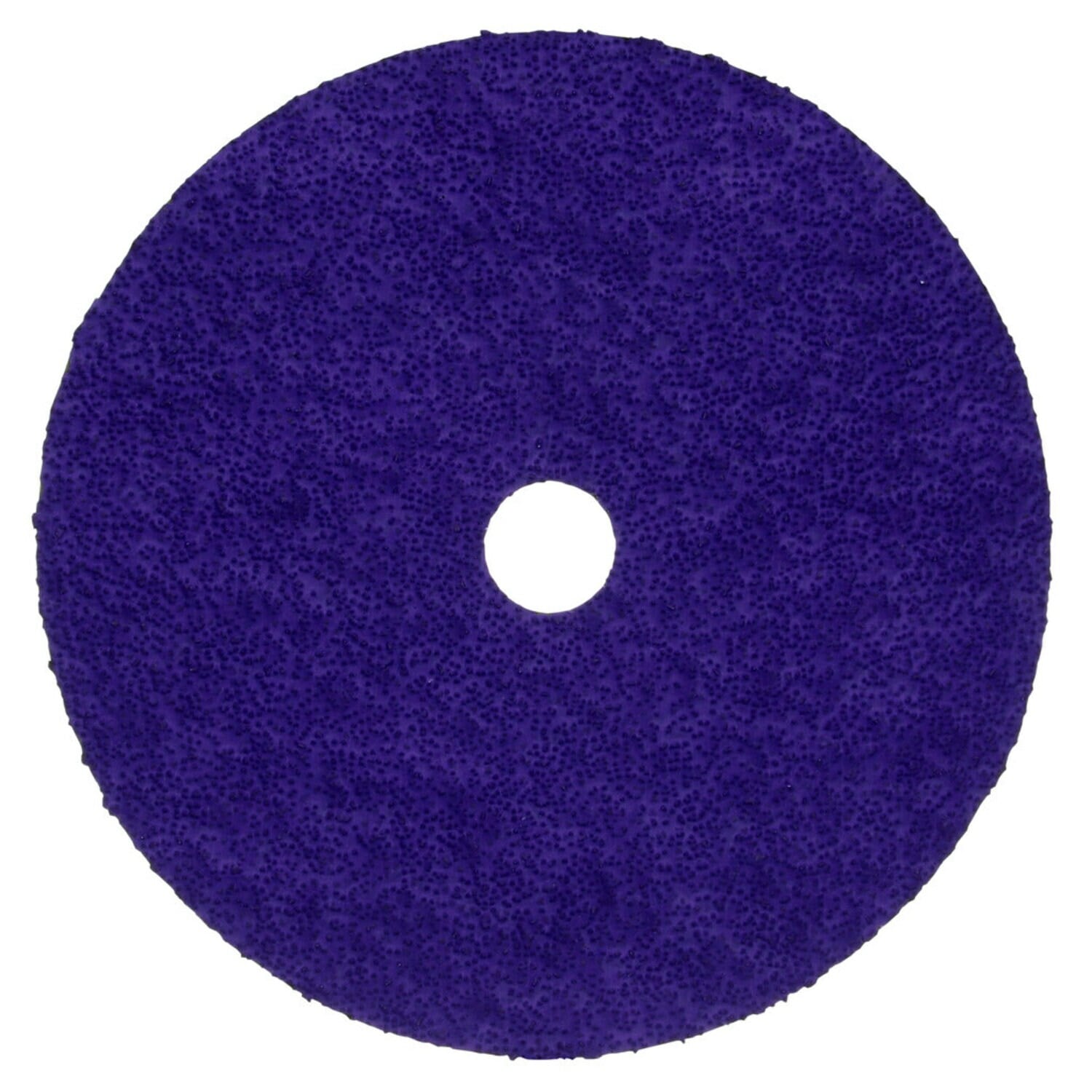 7100309906 - 3M Cubitron 3 Fibre Disc 1187C, 36+, 7 in x 7/8 in, Die 700BB, 25/Bag, 100 ea/Case