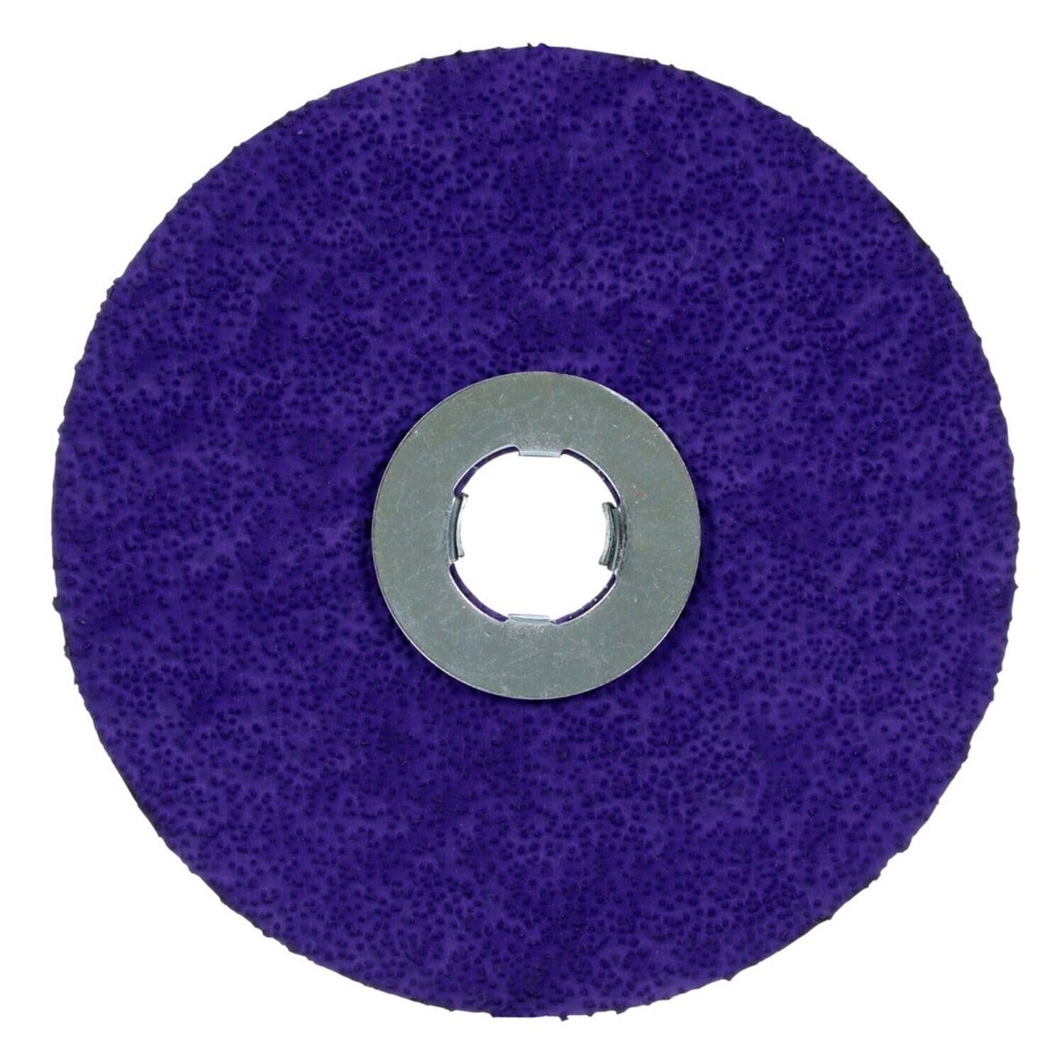 7100310796 - 3M Cubitron 3 Fibre Disc 1187C, 36+, GL Quick Change, 5 in, Die 500P, 25/Bag, 100 ea/Case