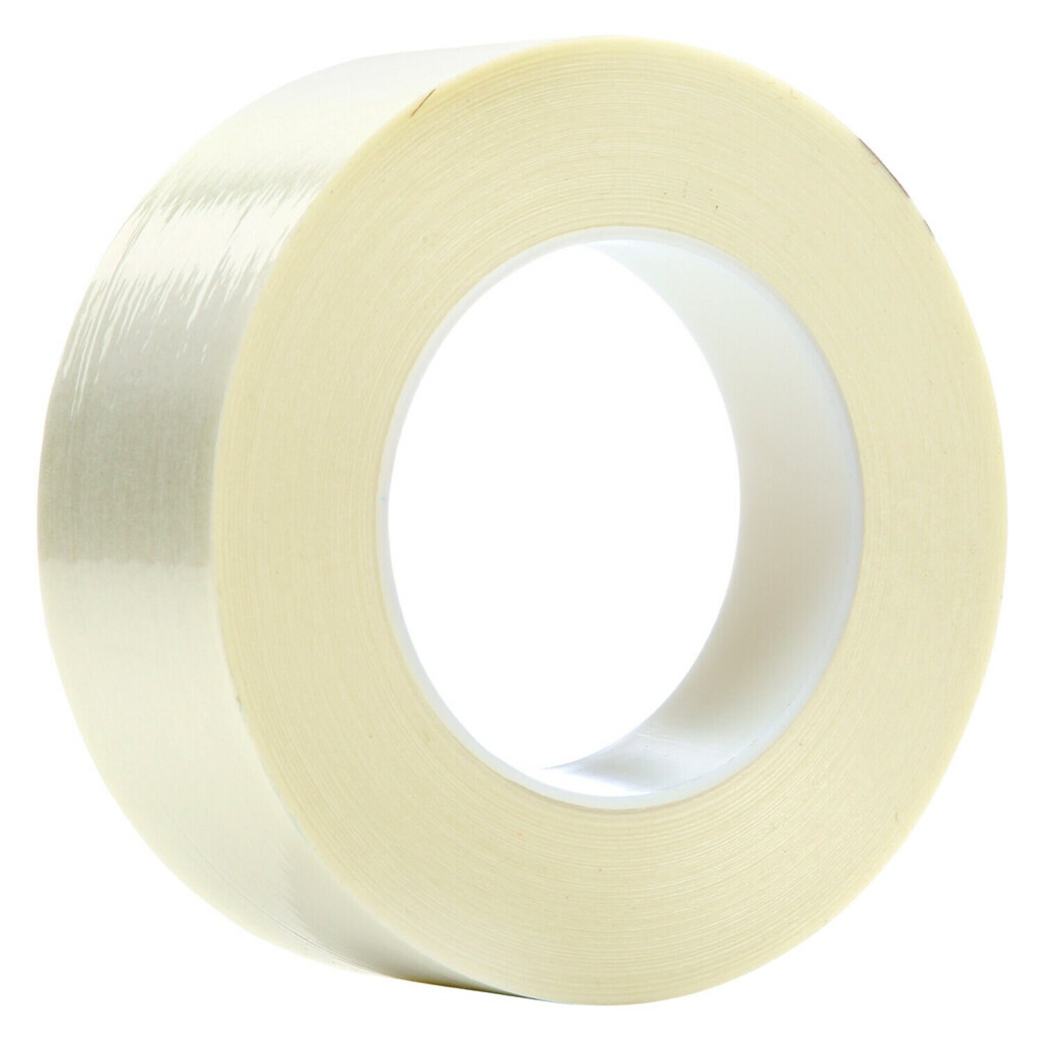 7000136909 - Scotch Filament Tape 898, Clear, 48 mm x 55 m, 6.6 mil, 24 rolls per
case, Plastic Core