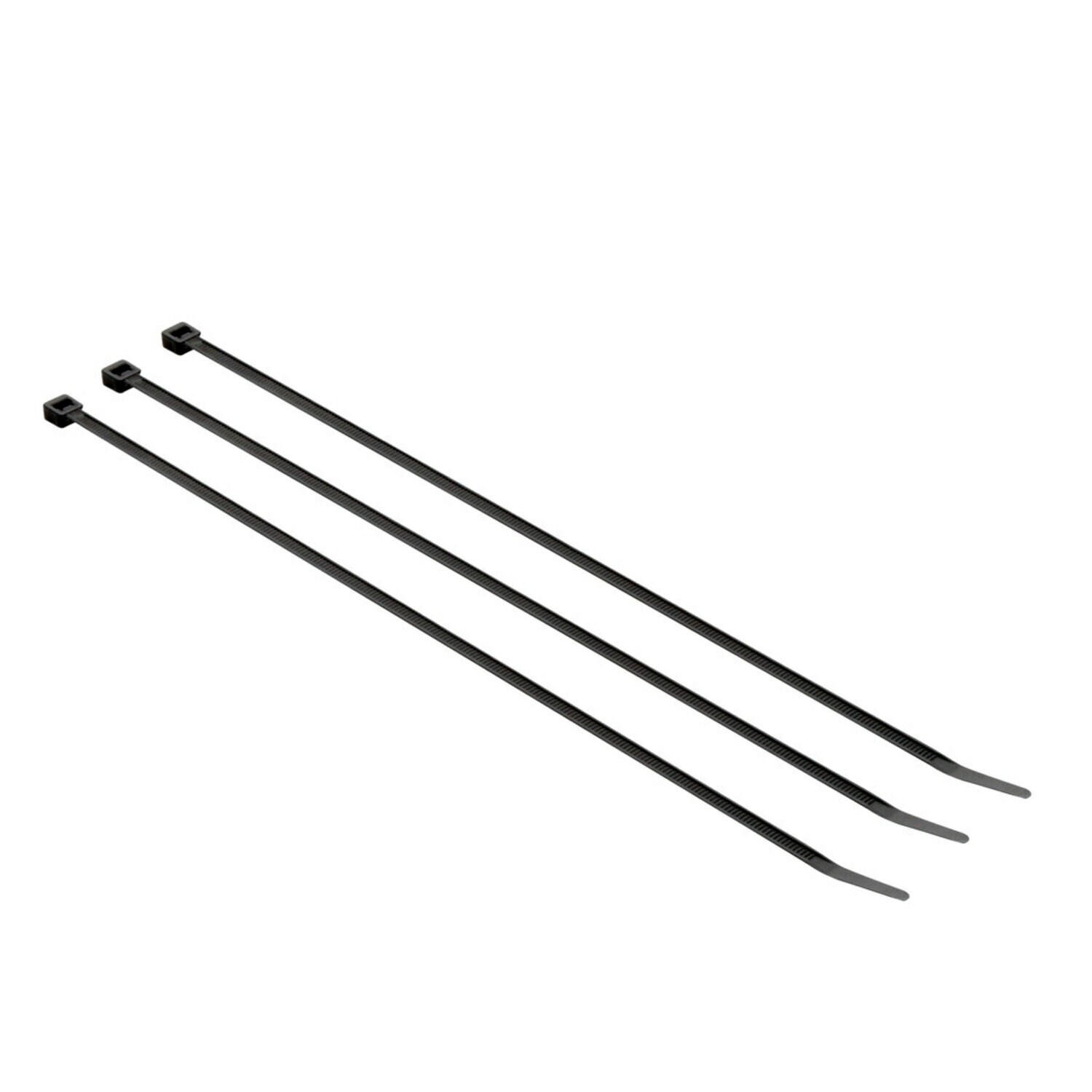 7000133461 - 3M Cable Tie CT11BK50-D, 5000/Case