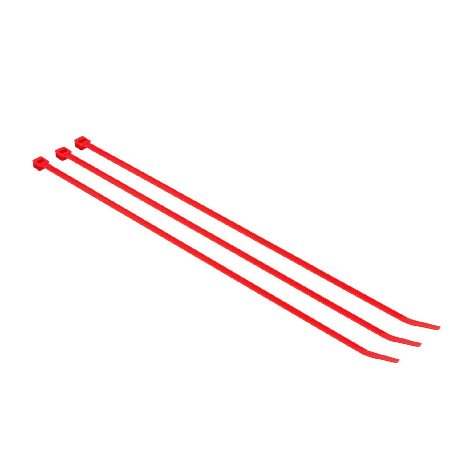 7010349835 - 3M Cable Tie CT11RD50-C, 1000/Case