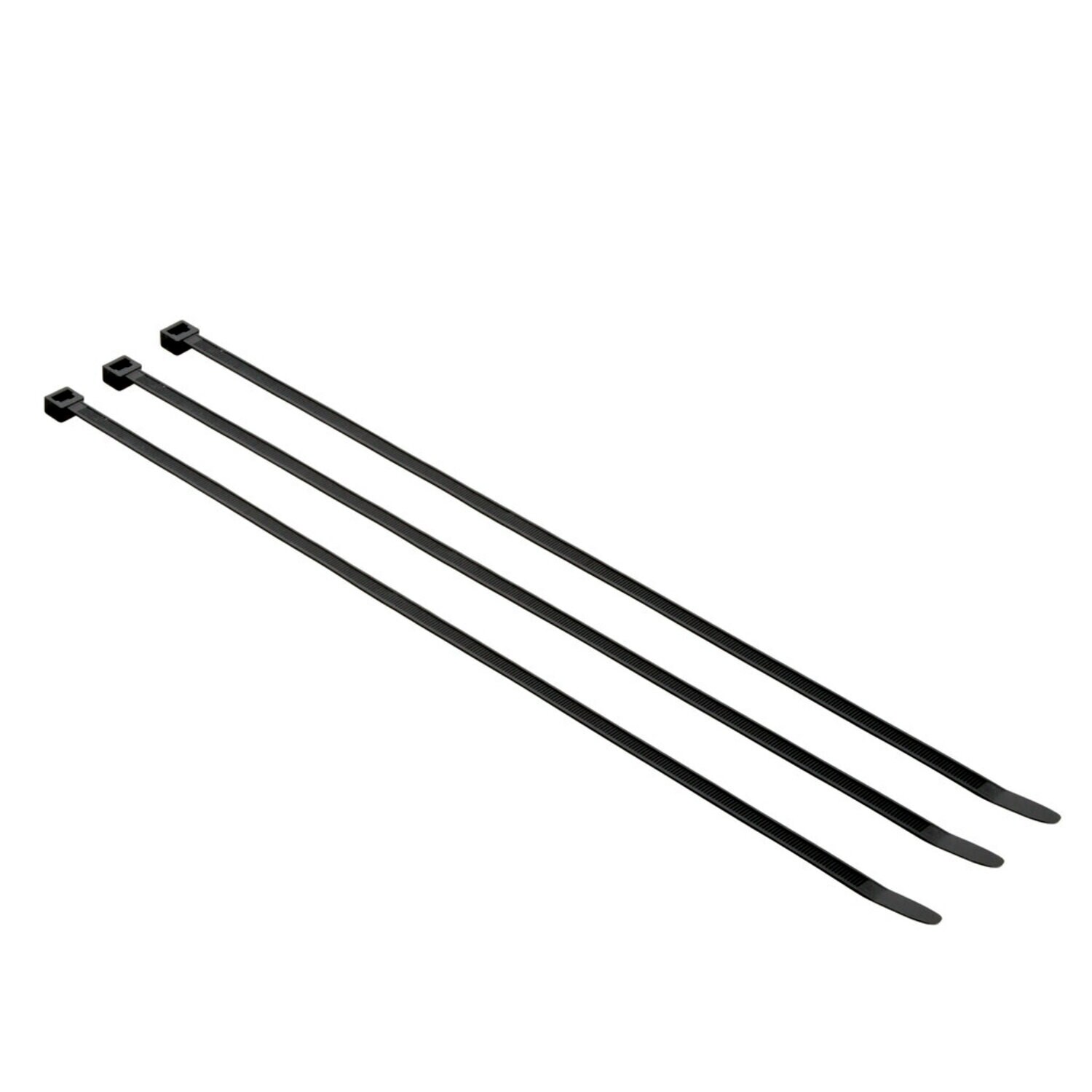 7000133466 - 3M Cable Tie CT15BK120-D, 2500/Case