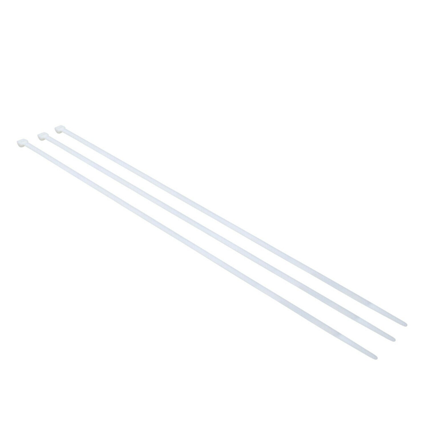 7010400117 - 3M Cable Tie CT24NT175-L, 500/Case