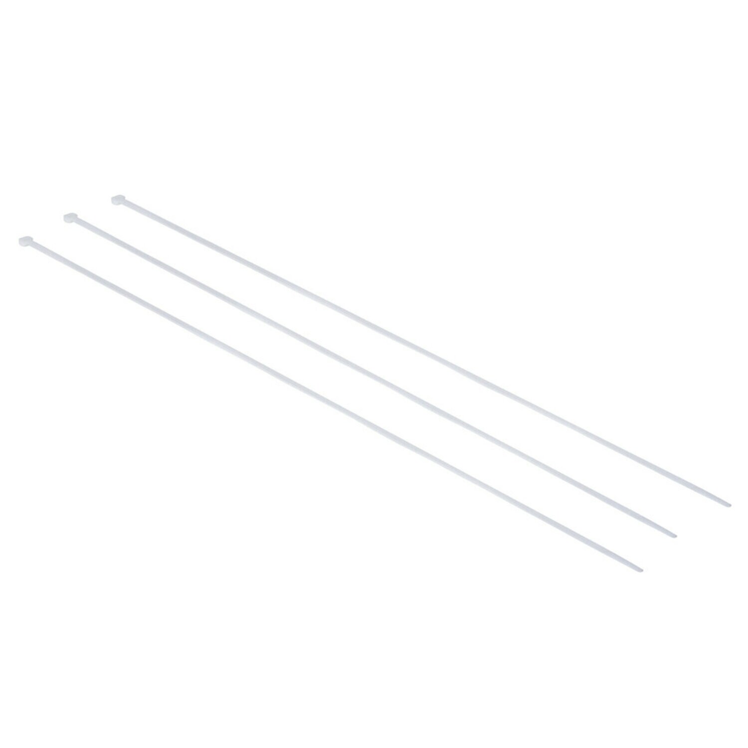7000133470 - 3M Cable Tie CT36NT175-L, 500/Case