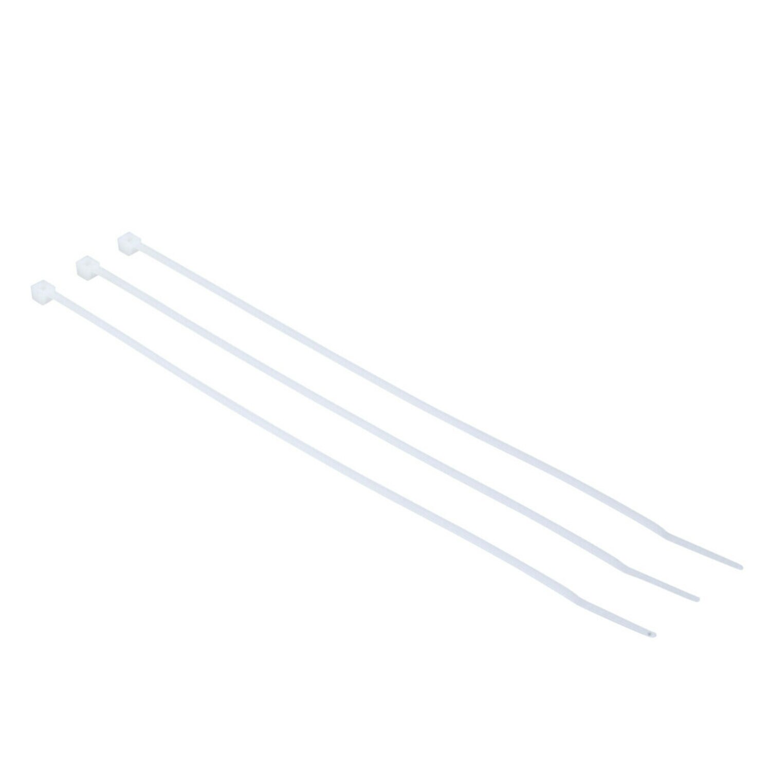 7000031852 - 3M Cable Tie CT8NT18-M, 10000/Case
