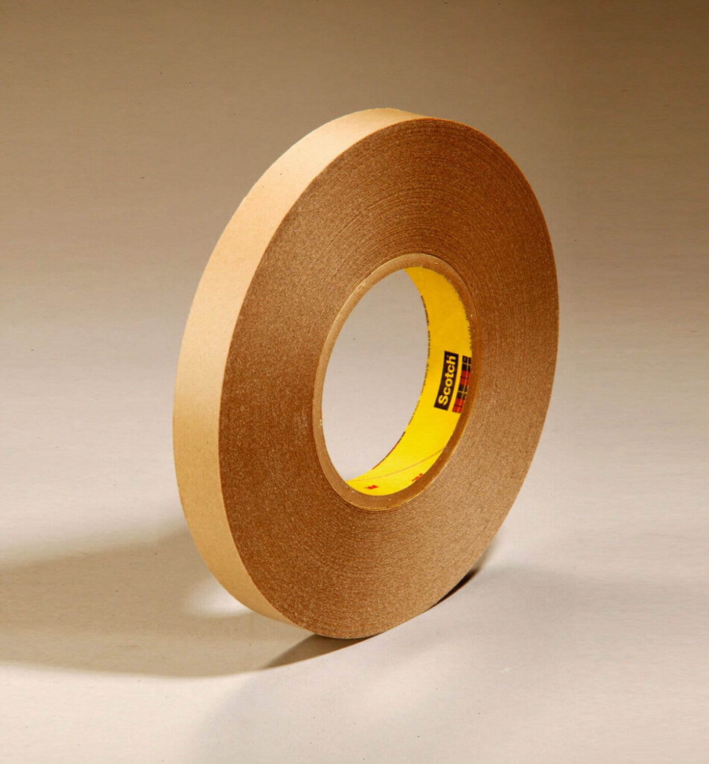 7000123861 - 3M Removable Repositionable Tape 9425, Clear, 24 in x 72 yd, 5.8 mil, 1 Roll/Case