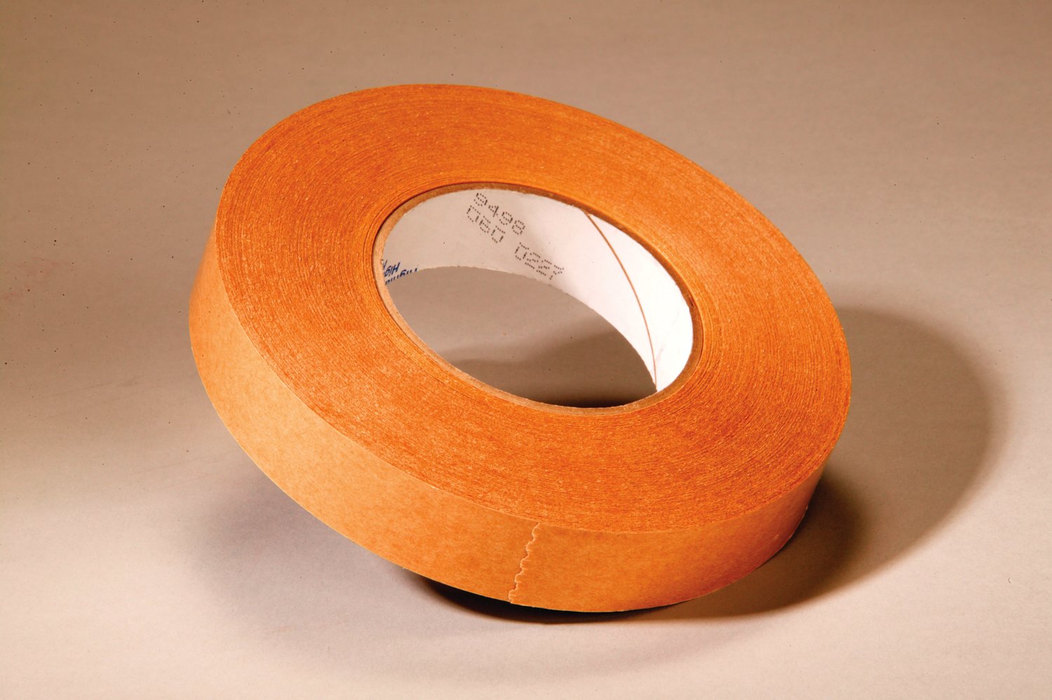 7010334400 - 3M Adhesive Transfer Tape 9498, Clear, 48 in x 180 yd, 2 mil, 1 roll
per case