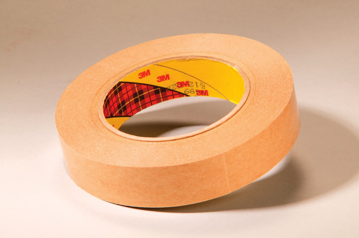 Pack-n-Tape  3M 950 Adhesive Transfer Tape Clear, 16 in x 60 yd 5.0 mil, 1  per case - Pack-n-Tape