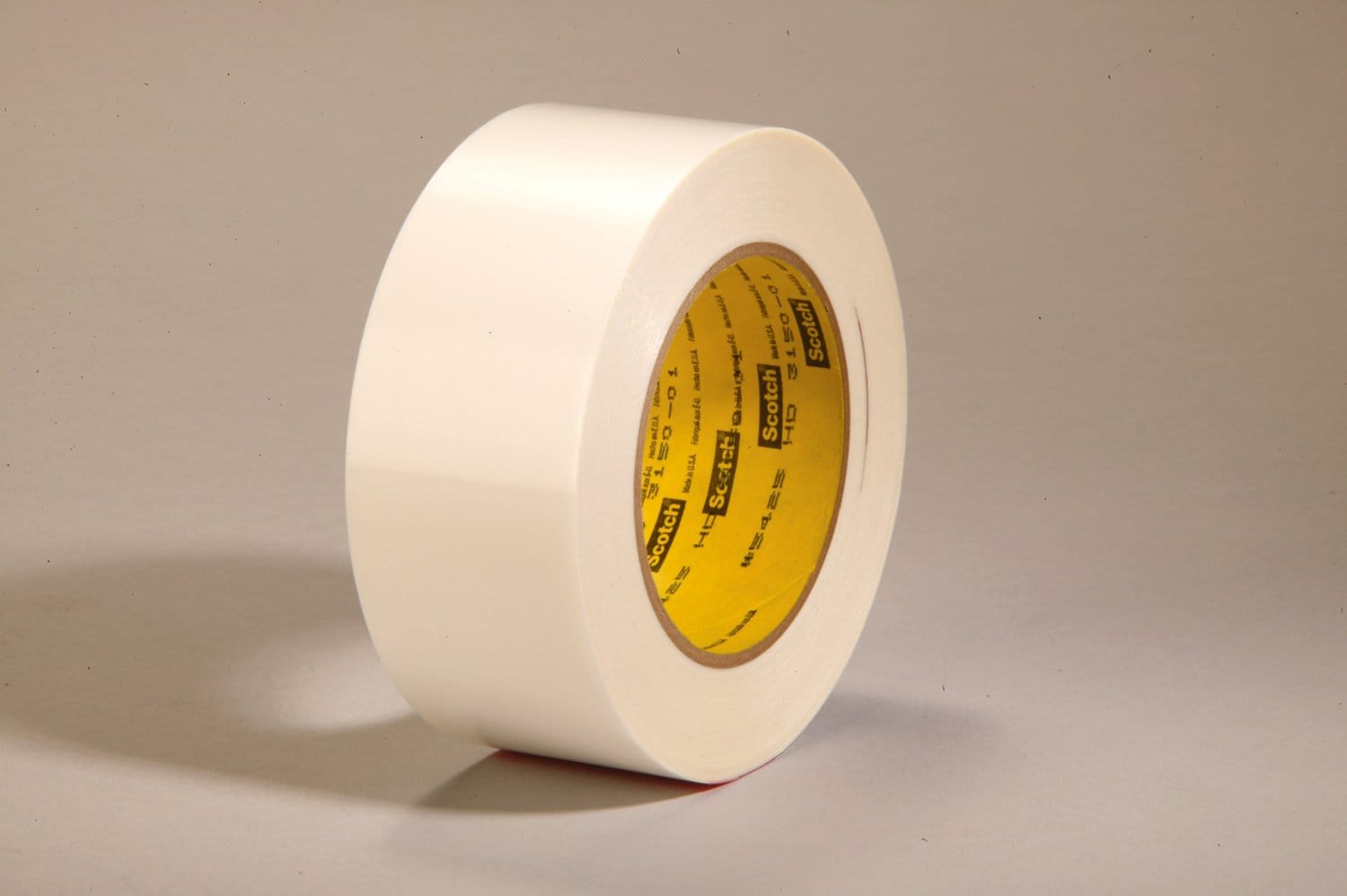 7100116673 - 3M UHMW Film Tape 5425, Transparent, 5.1 mil, Roll, Config