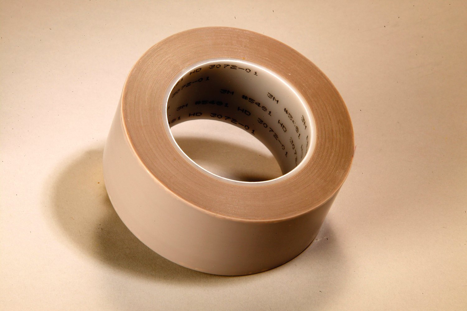 7000048841 - 3M PTFE Film Tape 5481, Gray, 10 in x 36 yd, 6.8 mil, 1 Roll/Case