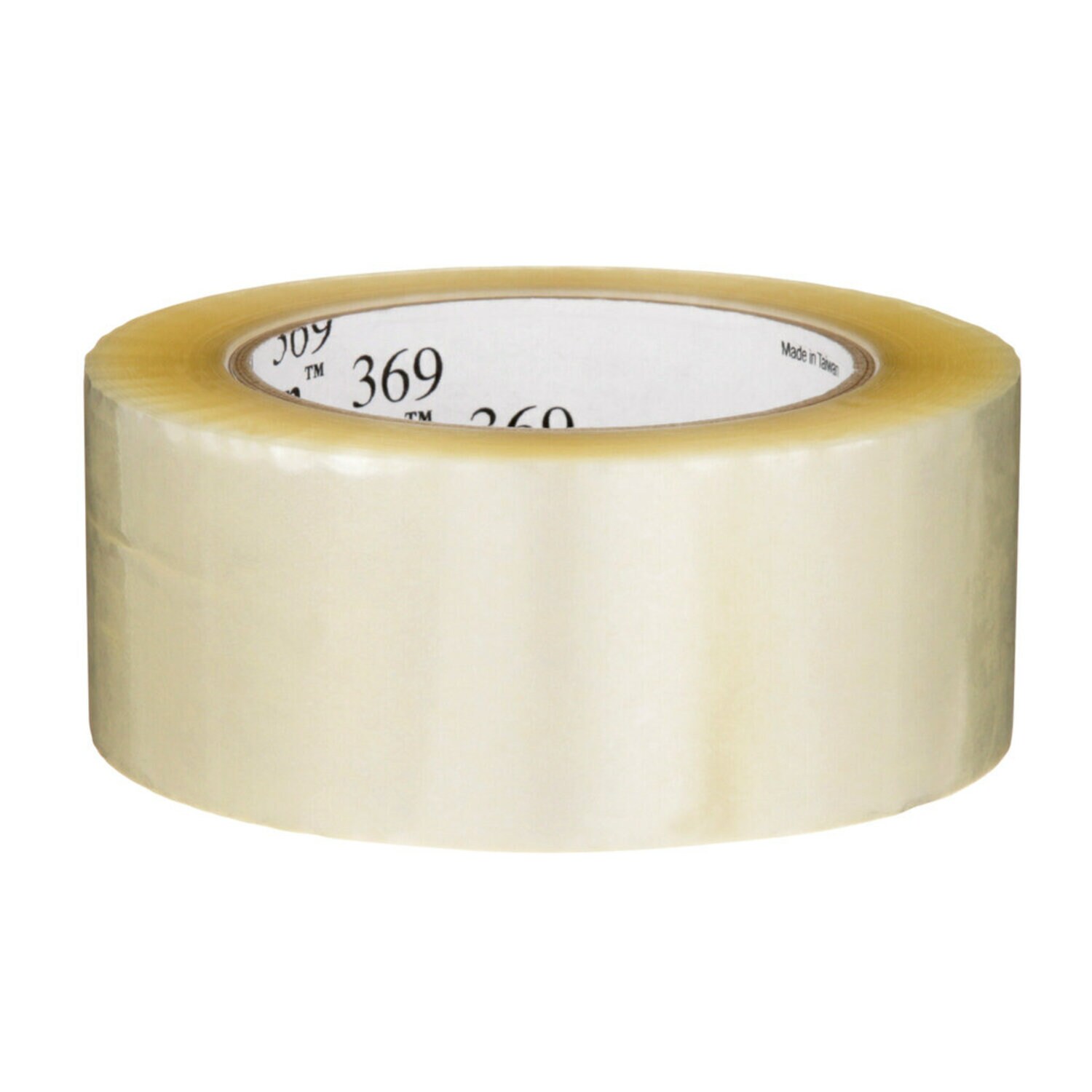7100242357 - Tartan Box Sealing Tape 369, Clear, 48 mm x 100 m, 36 Roll/Case