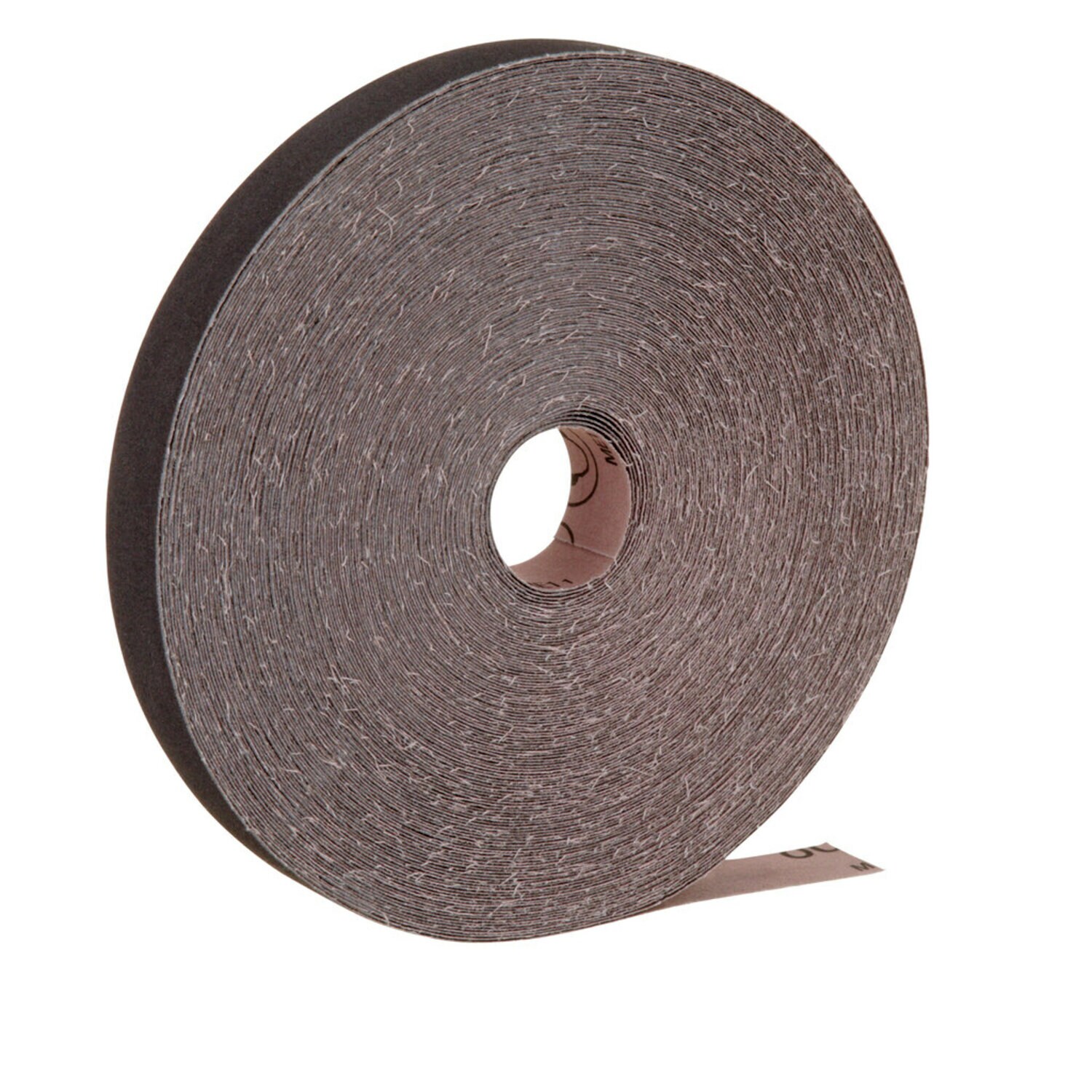 7000118330 - 3M Utility Cloth Roll 211K, 80 J-weight, 1 in x 50 yd, Full-flex, 5 ea/Case