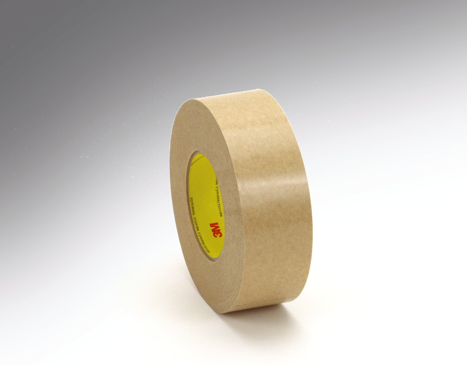 7100132882 - 3M Adhesive Transfer Tape 9498, Clear, 2 mil, Roll, Config