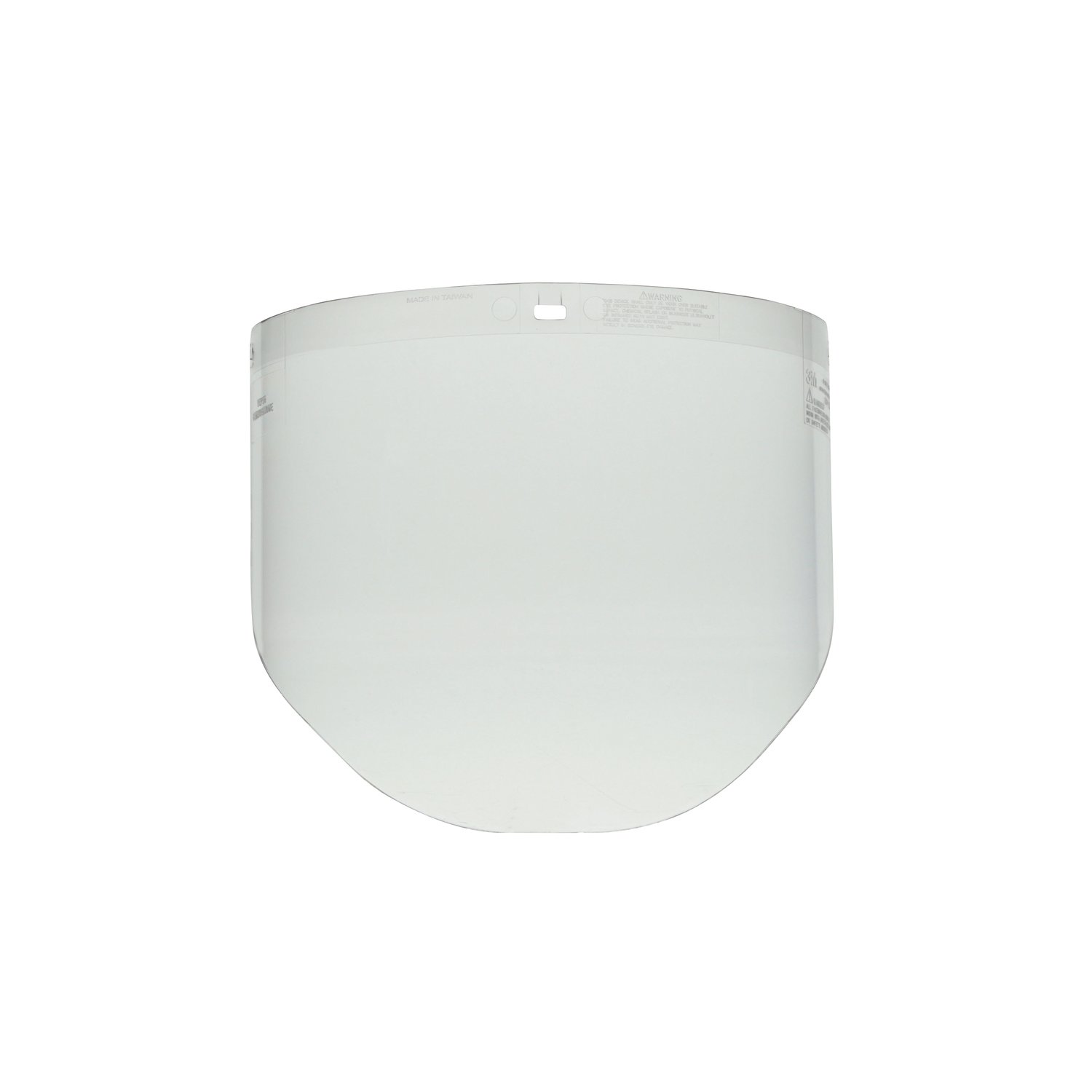 7000052753 - 3M Total Performance Polycarbonate Clear Faceshield Window WCP96 82600-00000 10 ea/Case