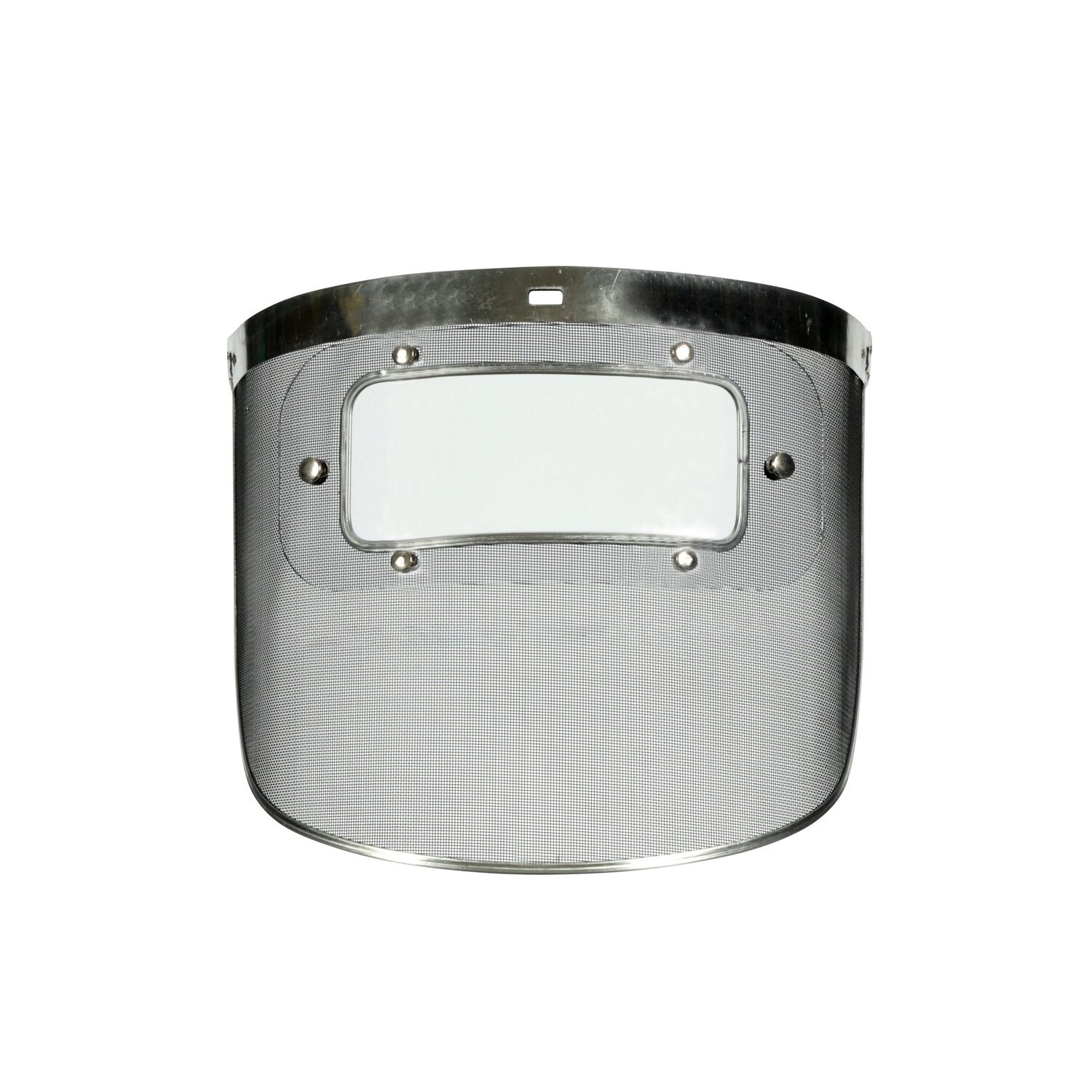 7000127231 - 3M Steel Mesh Faceshield Screen W96MW 82511-00000, with Clear Eyeshield, Headgear Not Included 10 EA/Case