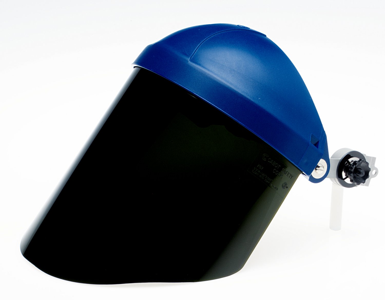 7000127241 - 3M Polycarbonate Faceshield Window W96IR5, 82706-10000, Shade 5.0 10 EA/Case
