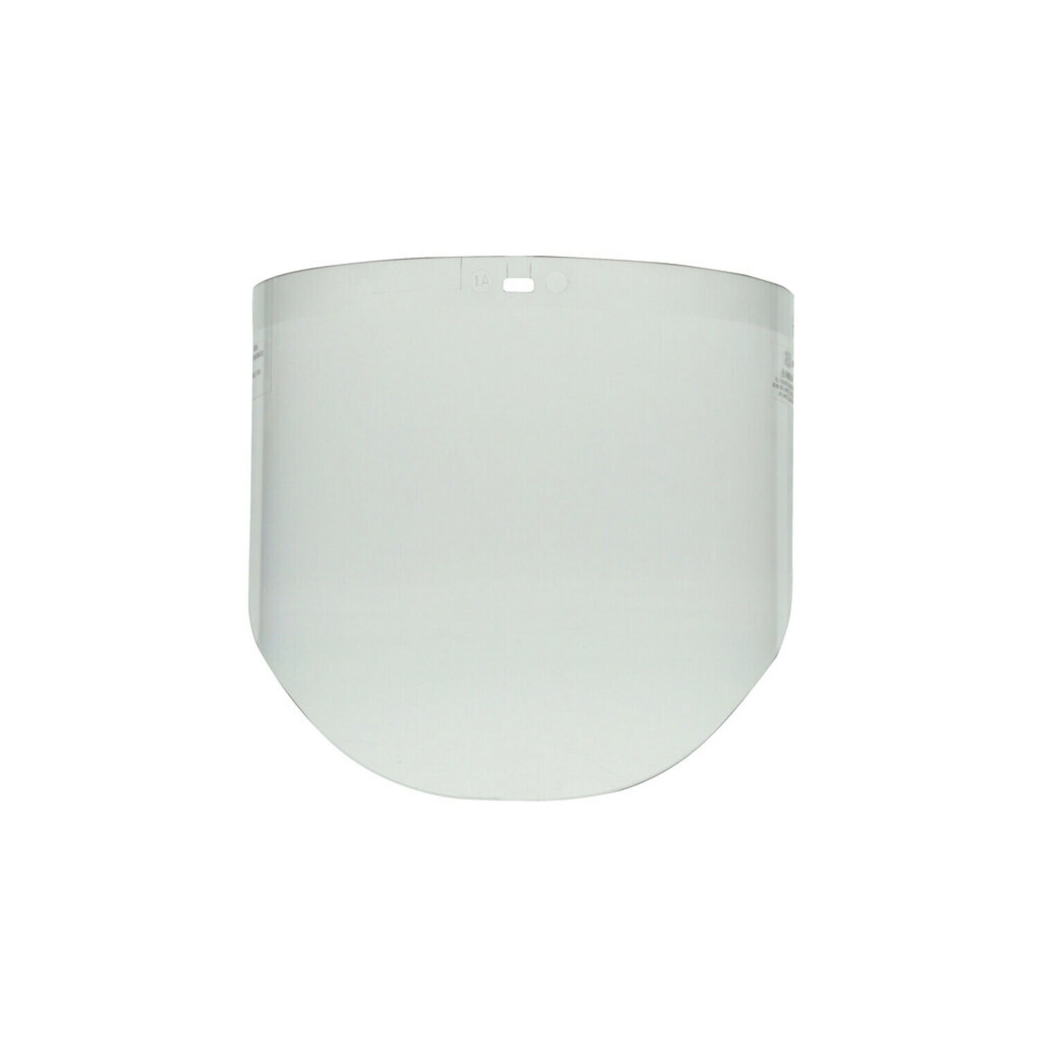 7100000260 - 3M Clear Propionate Faceshield W96, 82700-00000, Molded 10 EA/Case