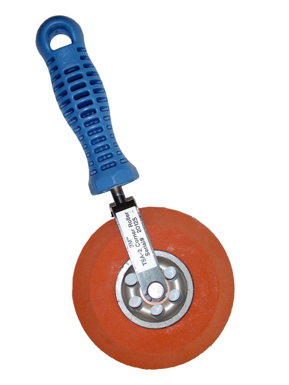 7000005252 - 3M Textured Surface Applicator TSA-2, For Mortar Joints And inside Corners, 1 Ea/Case